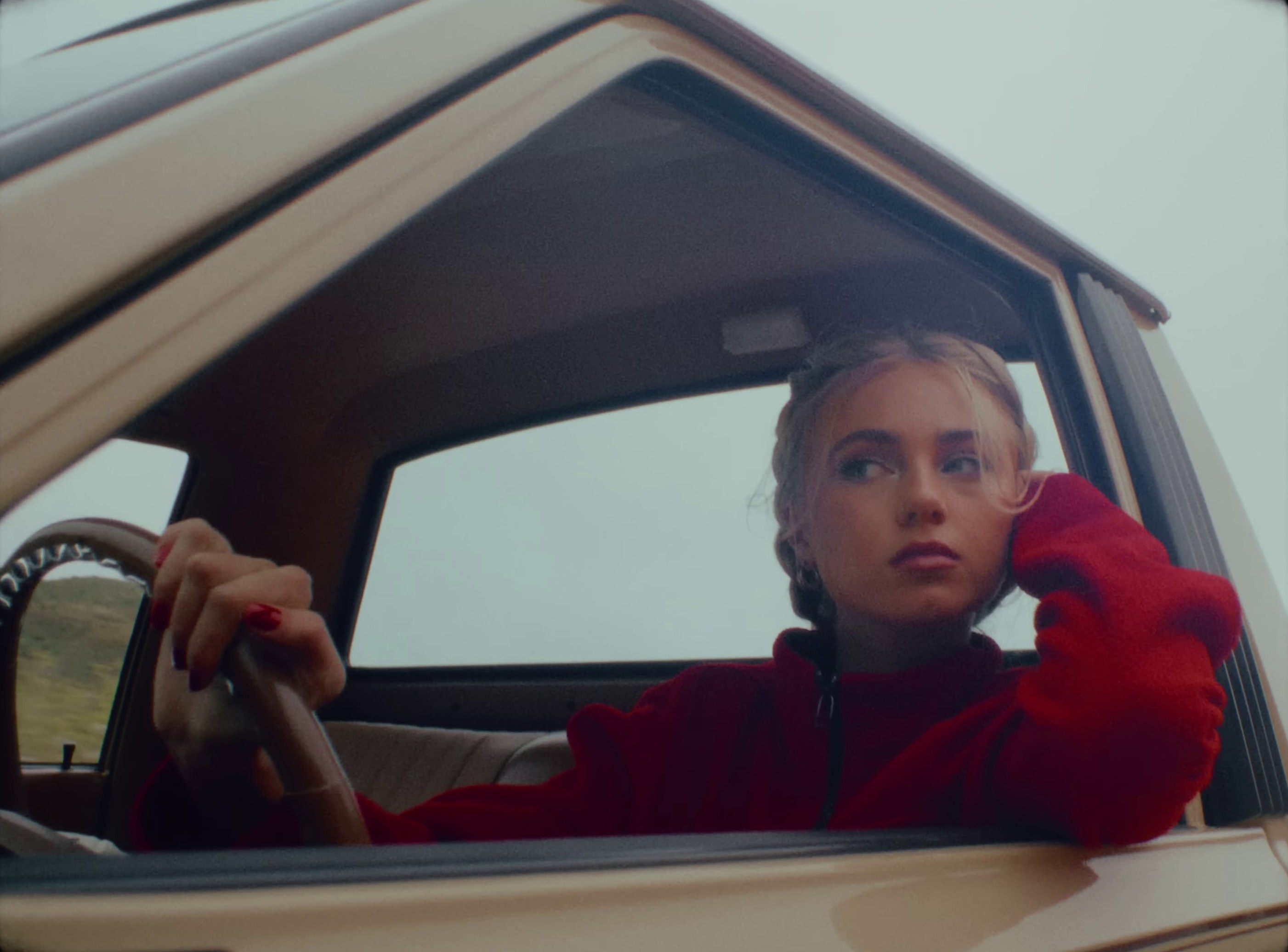 Screw Time (2023) —  shot,  lighting