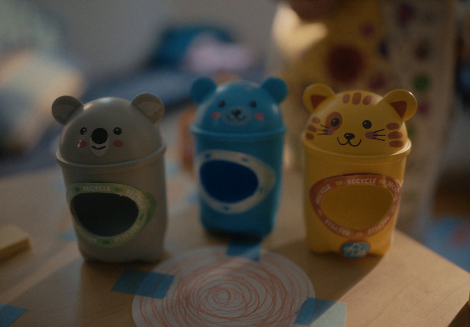 Nenuco (Commercial) (2024) —  shot,  lighting