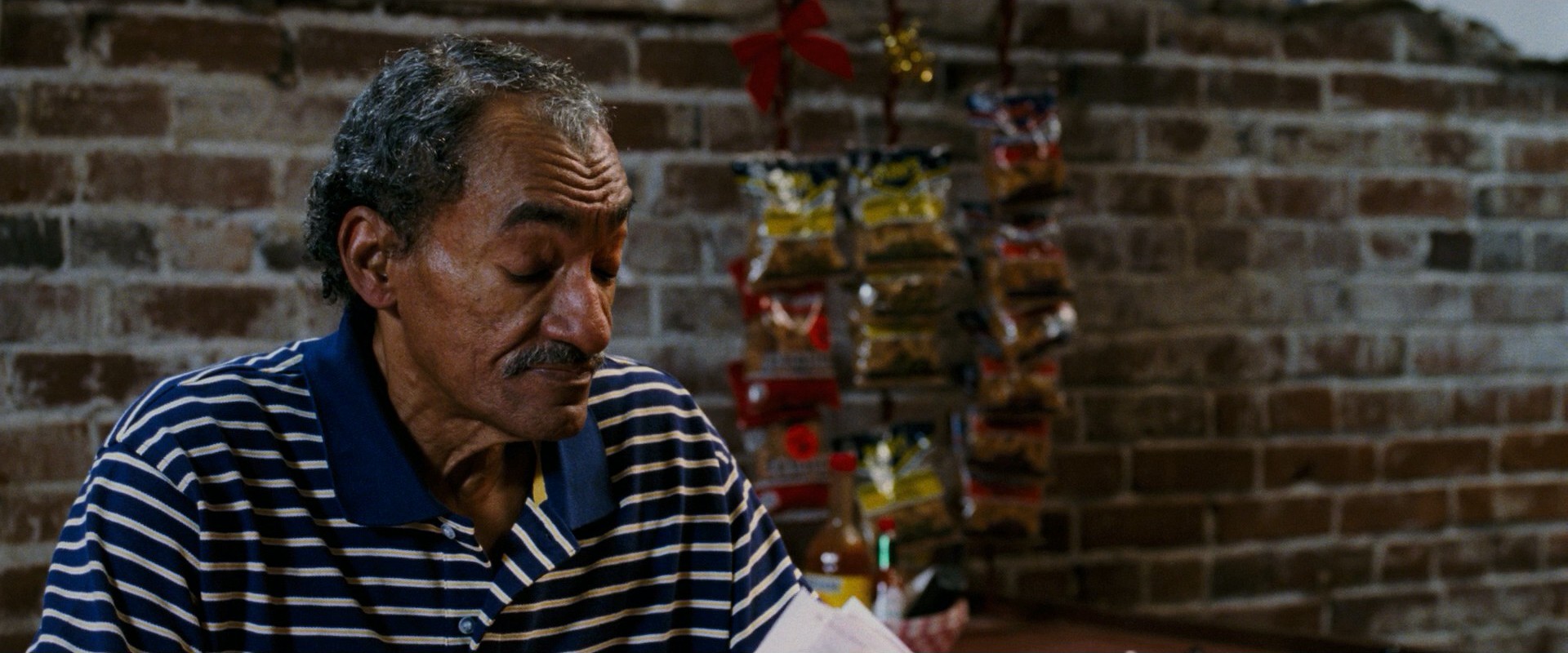 Black Snake Moan (2006) —  shot,  lighting