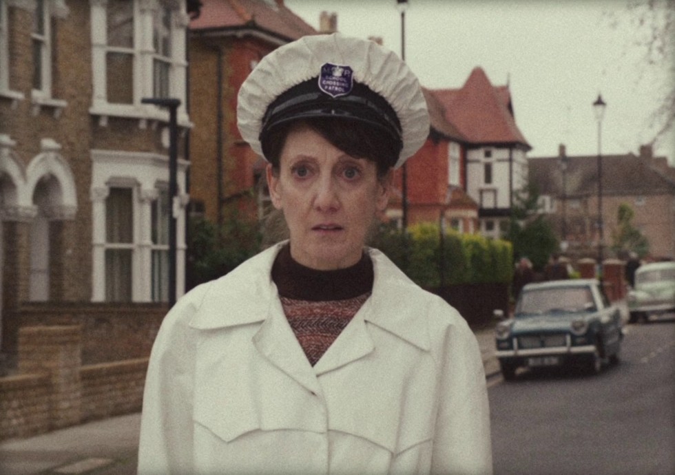 The Conjuring 2 (2016) —  shot,  lighting