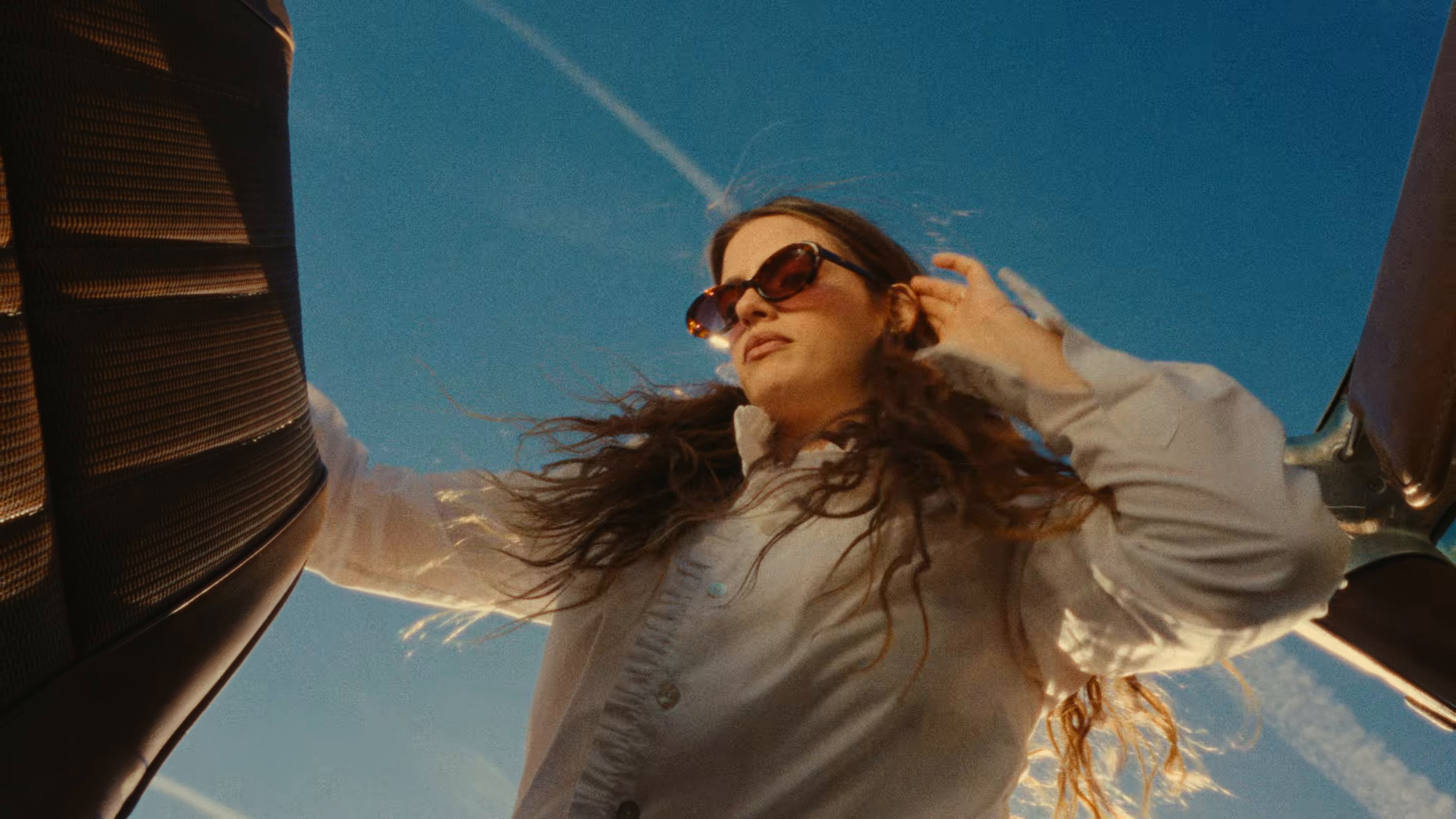 Abejas a la Miel (2024) —  shot,  lighting