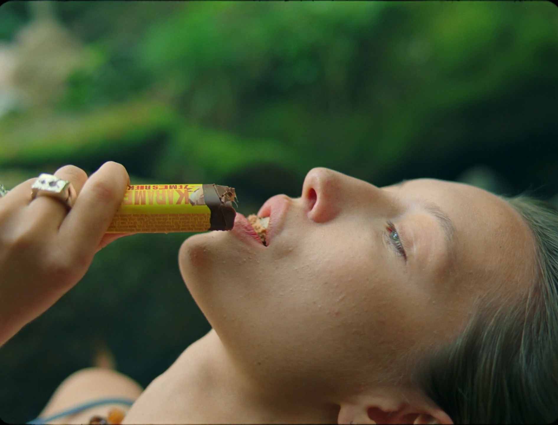 LAIMA || HAPPINESS IS HERE (2024) —  shot,  lighting