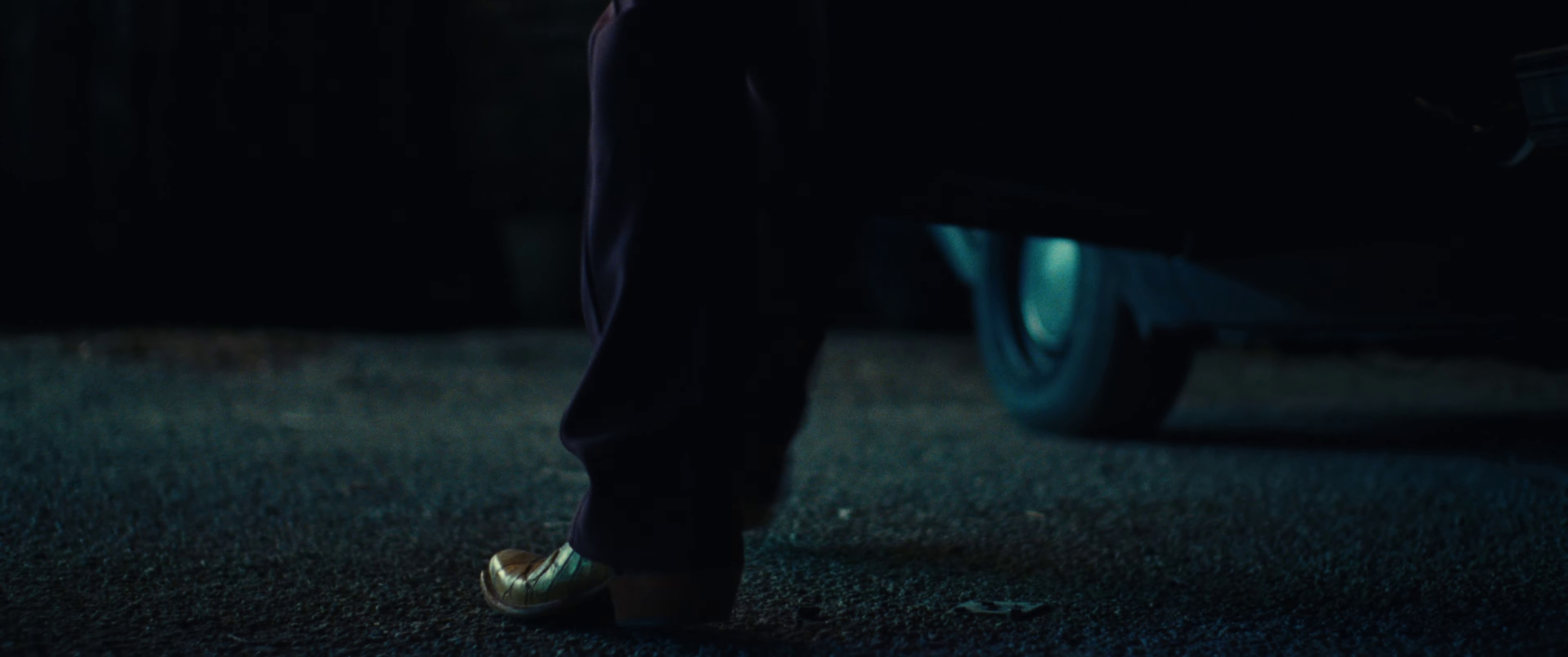 Nine Ball (2024) —  shot,  lighting