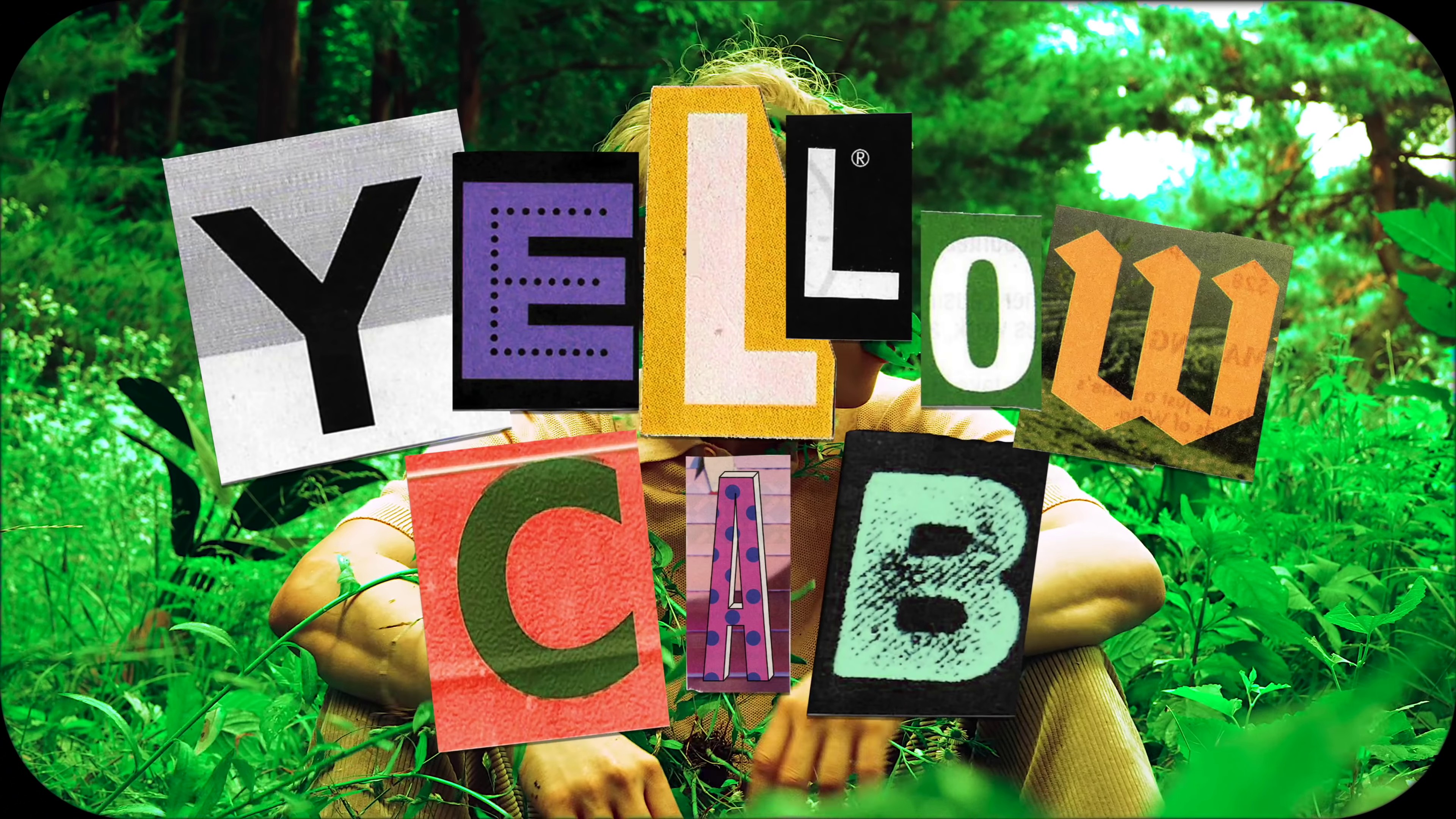 Yellow Cab (2021) —  shot,  lighting