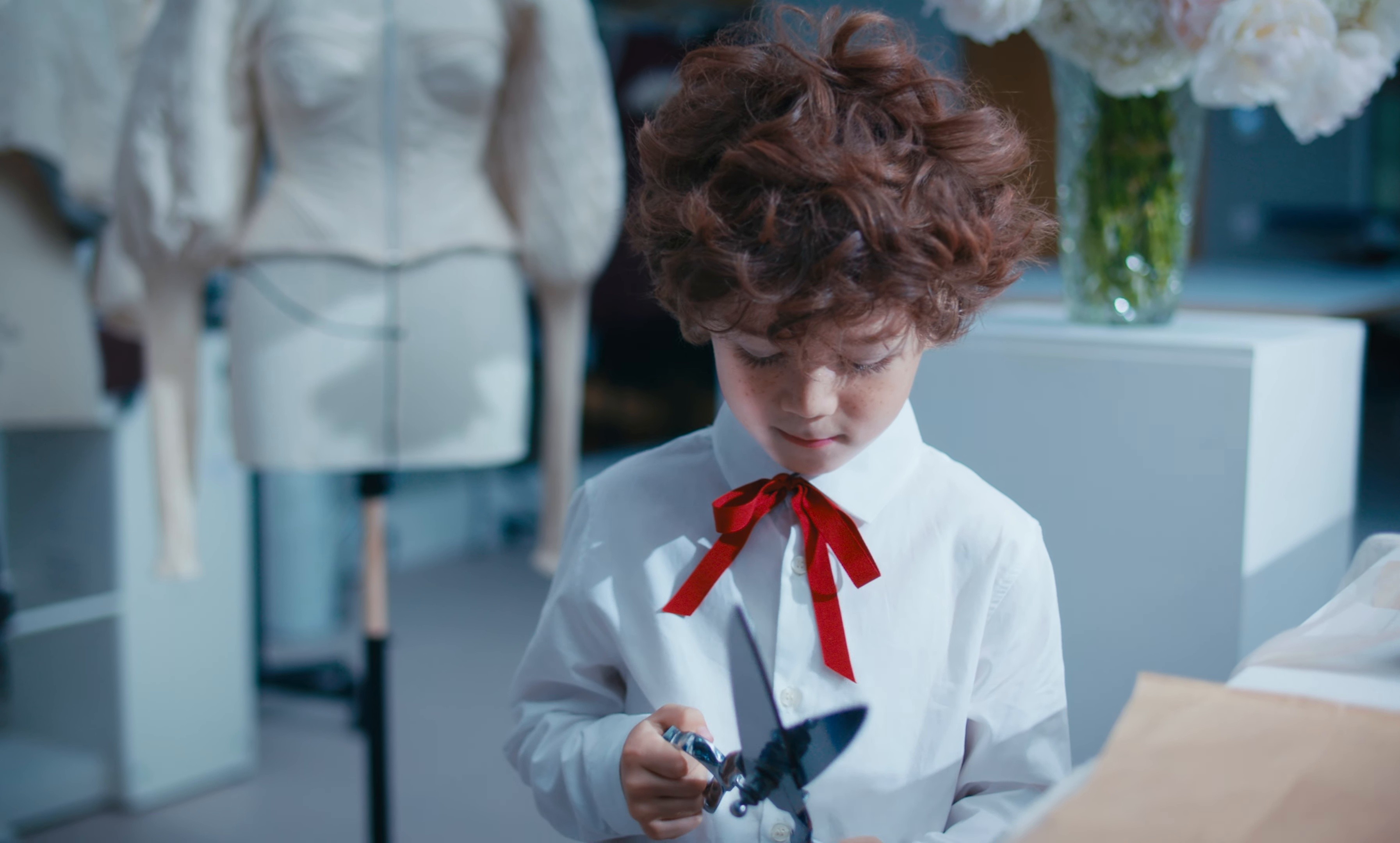 Brûlez-moi (2024) —  shot,  lighting