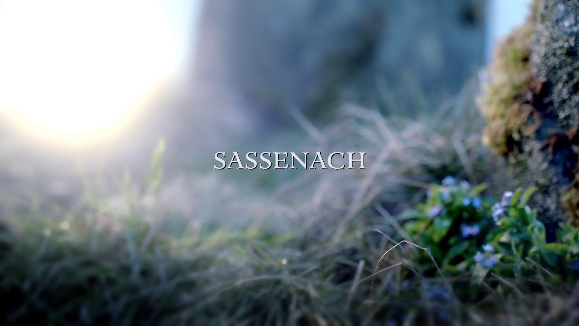 Sassenach (2014) —  shot,  lighting