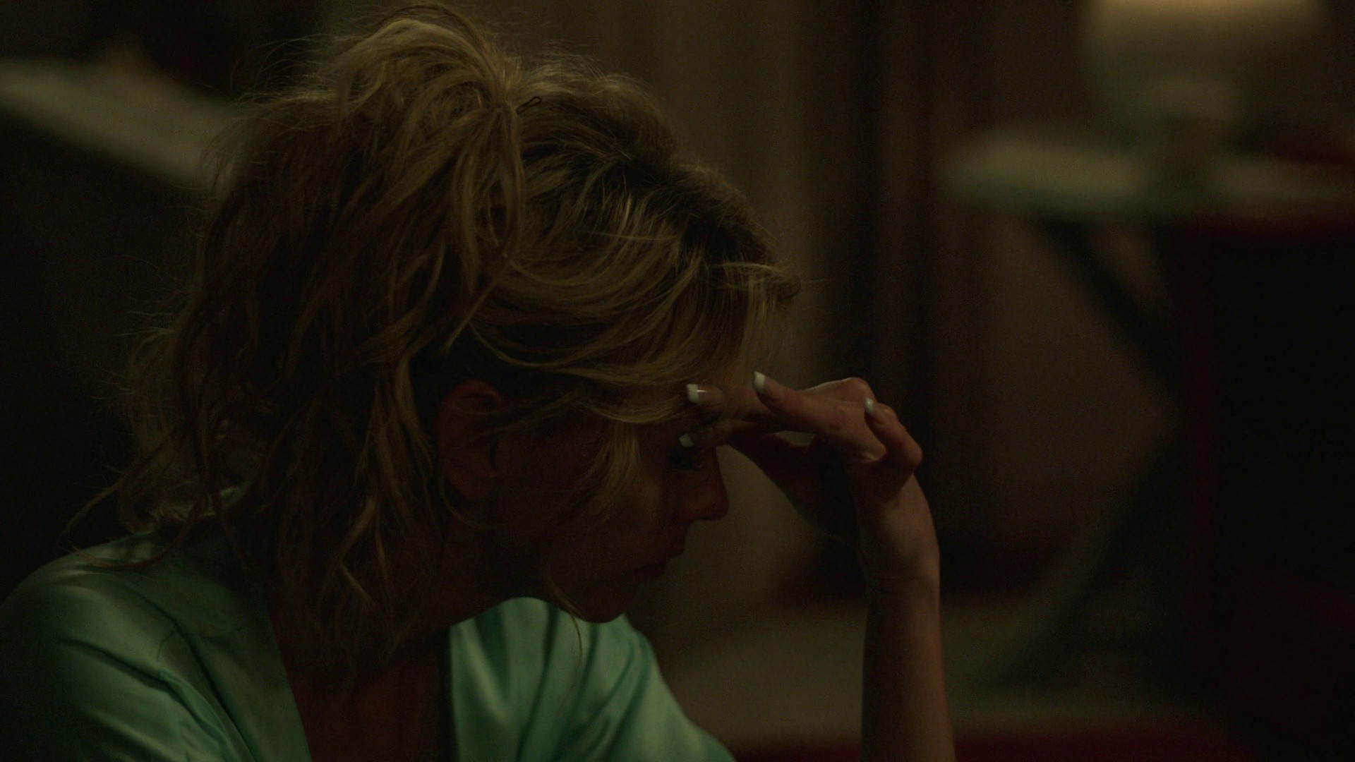 B.F.O. (2020) —  shot,  lighting