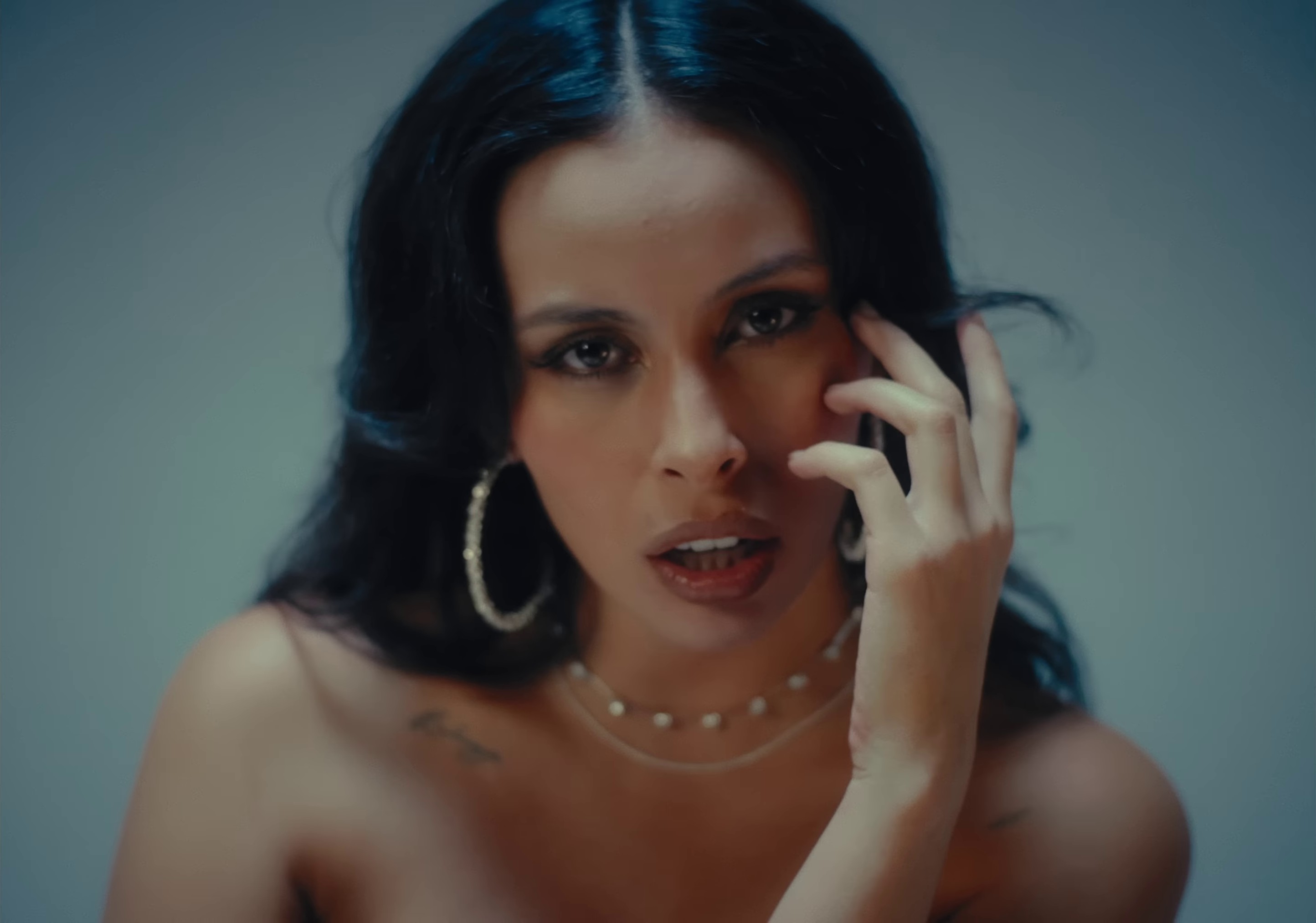 ELLA (2024) —  shot,  lighting