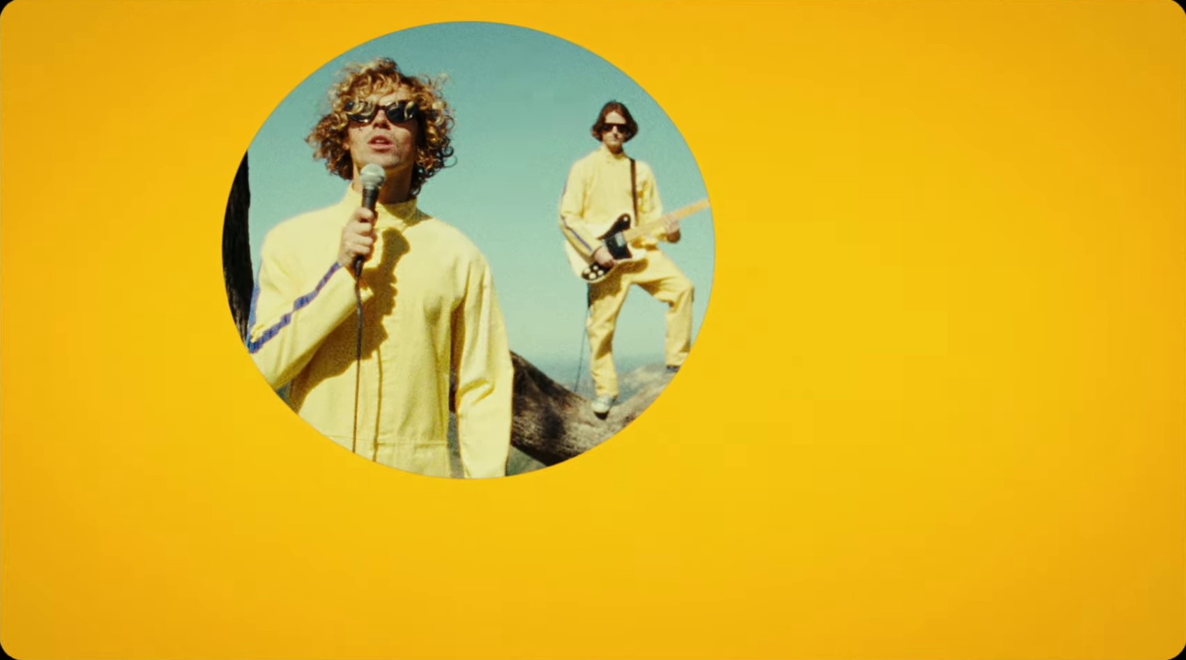 can't slow down (2024) —  shot,  lighting