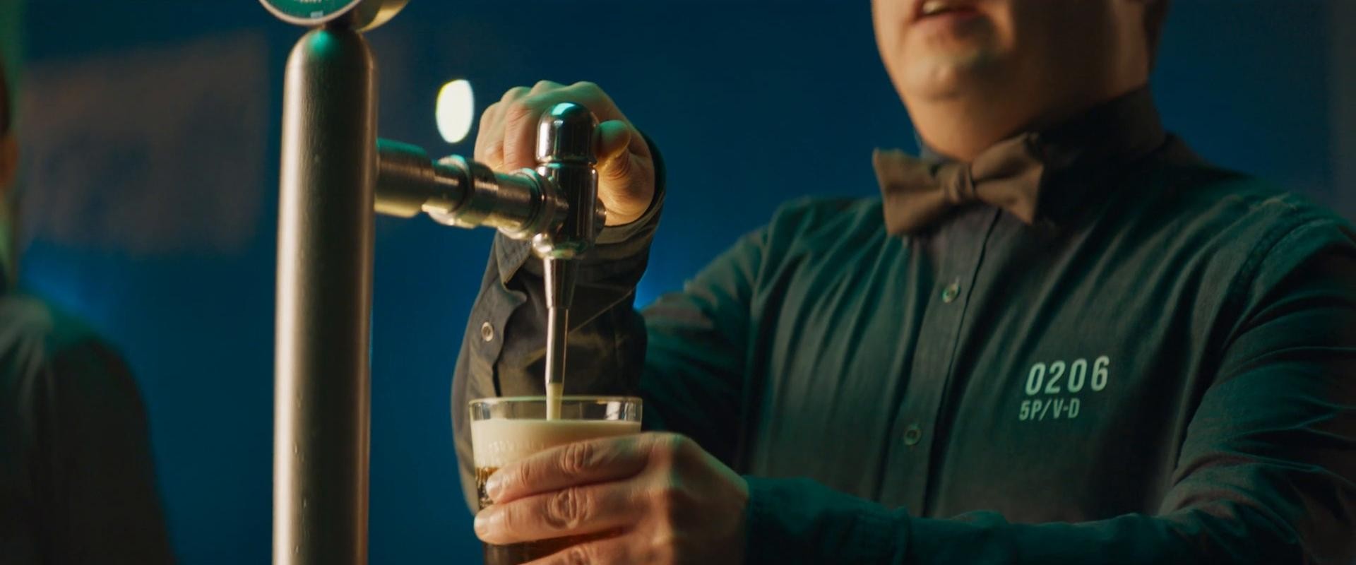 Voll Damm - Los 5 Pasos (2023) —  shot,  lighting