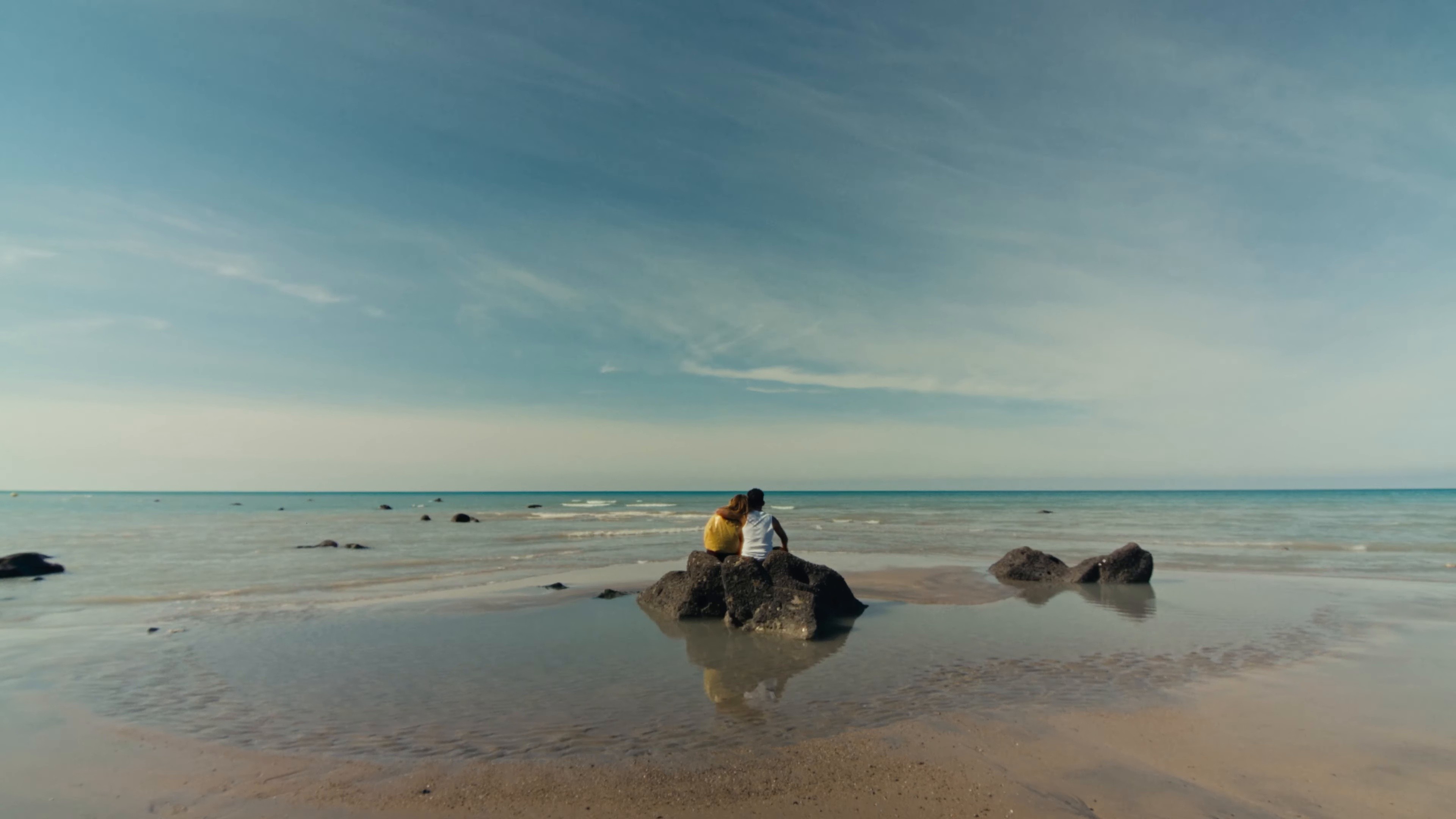 S'en aller (2024) —  shot,  lighting