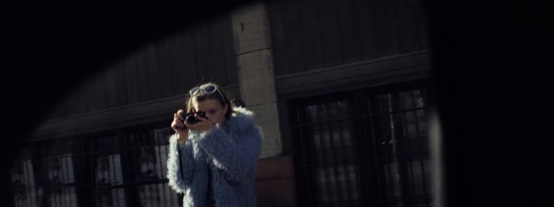 Nuovo GLE Coupé. La vanità non è un peccato. (2020) —  shot,  lighting