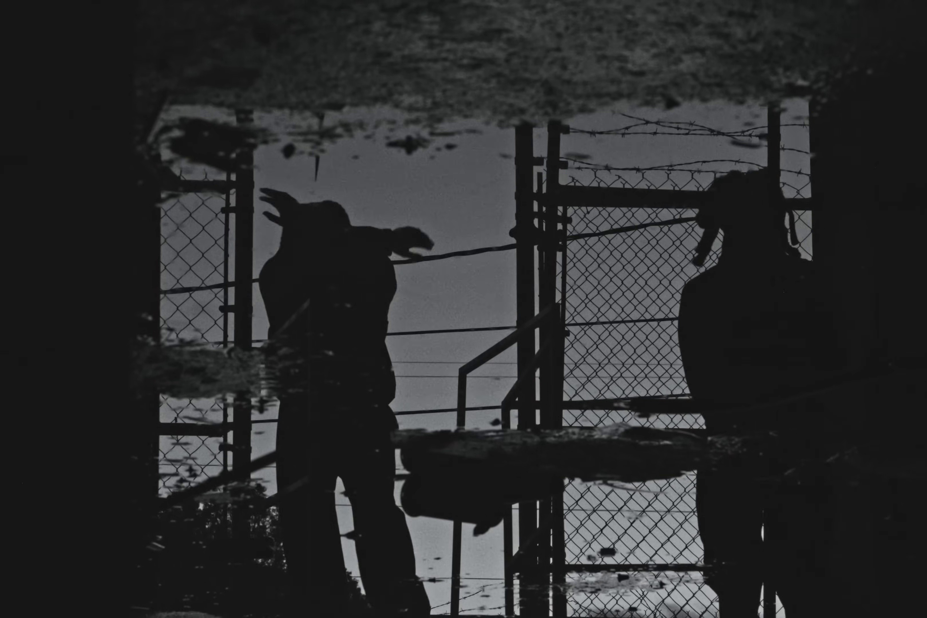 Jammers Anonymous (2025) —  shot,  lighting