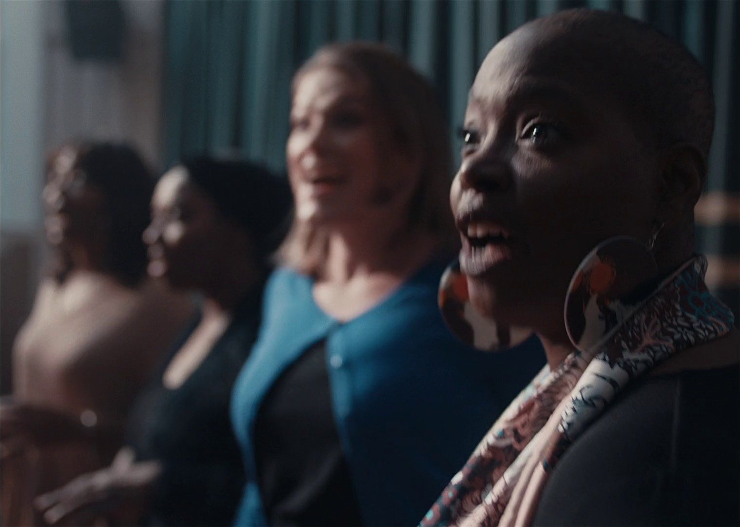 Javelin  (2019) —  shot,  lighting