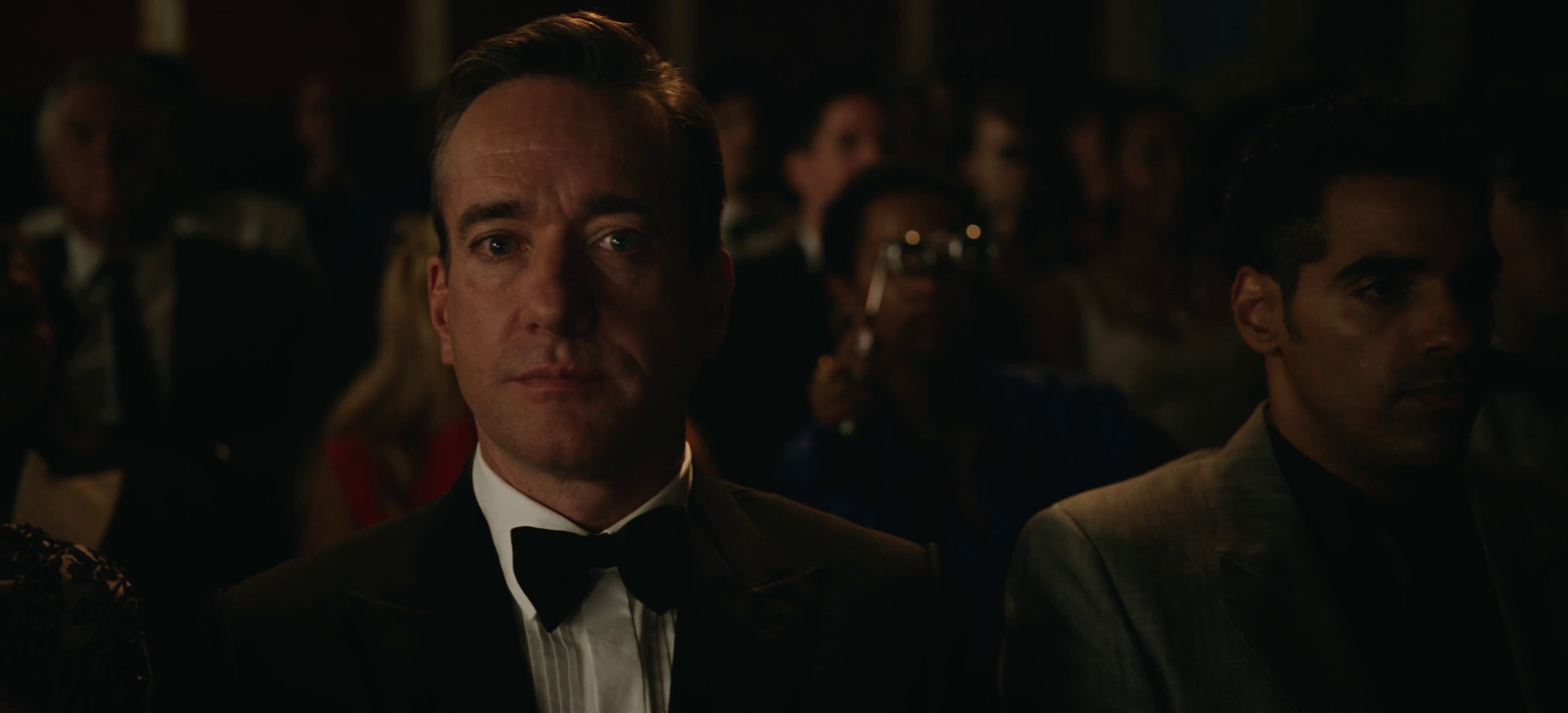 Defining Class since 1886 by Mercedes-Benz (2024) —  shot,  lighting