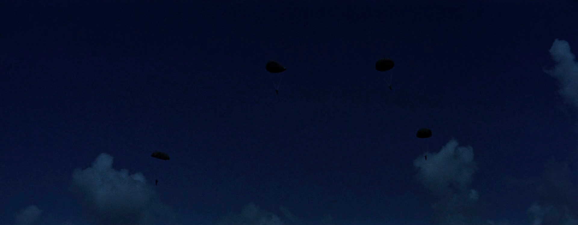 The Bridge on the River Kwai (1957) —  shot,  lighting