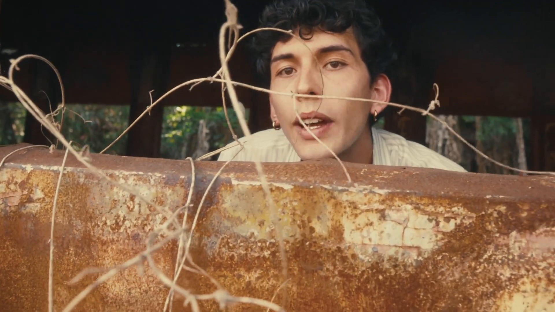 Botucatu (2025) —  shot,  lighting