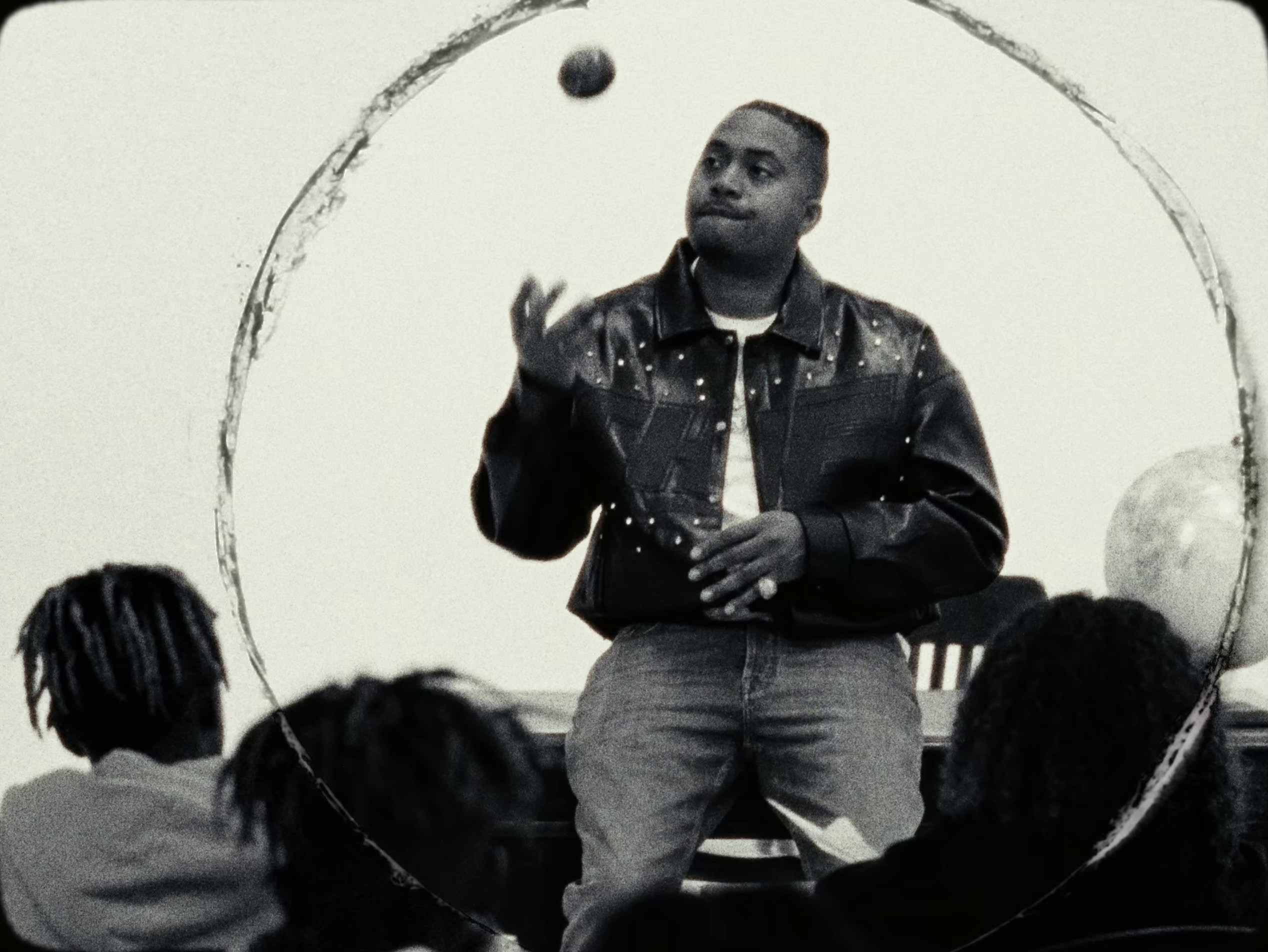 I Love This Feeling (2024) —  shot,  lighting