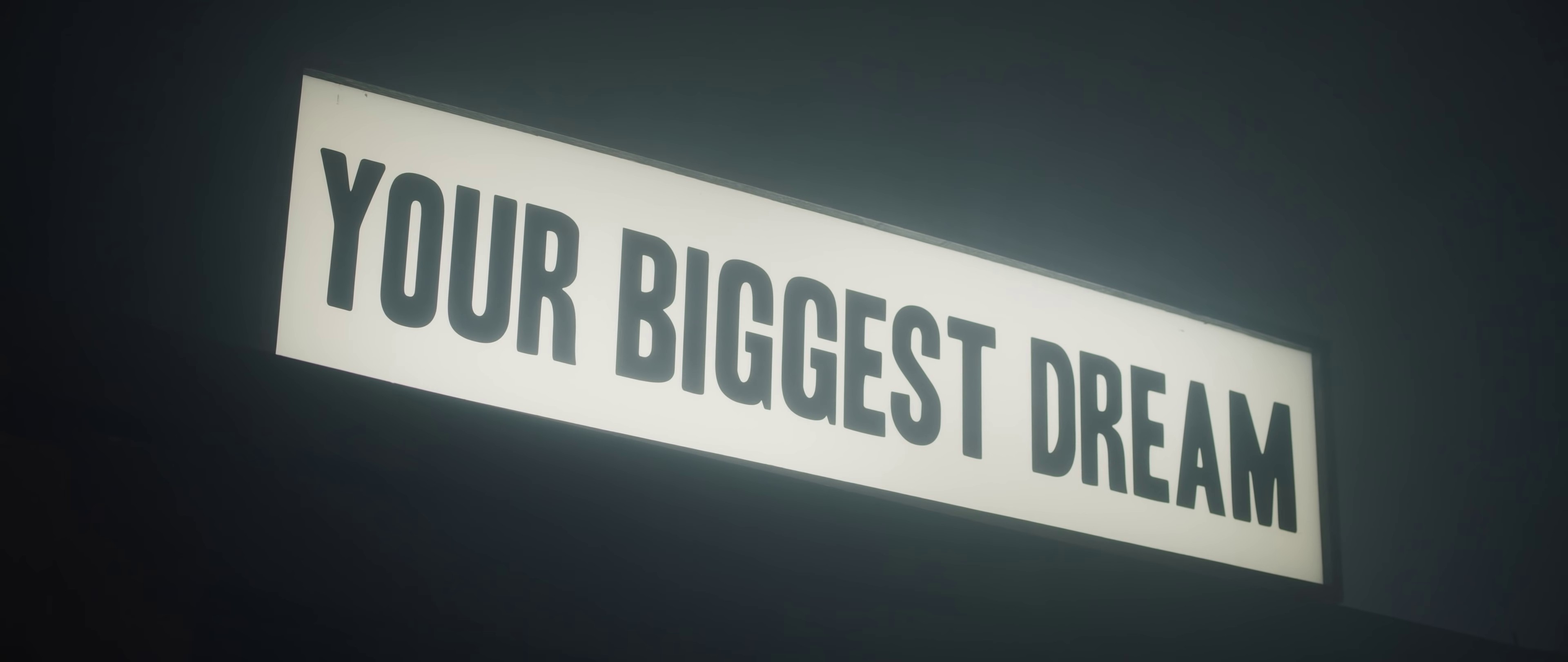 FLY AWAY  (2020) —  shot,  lighting