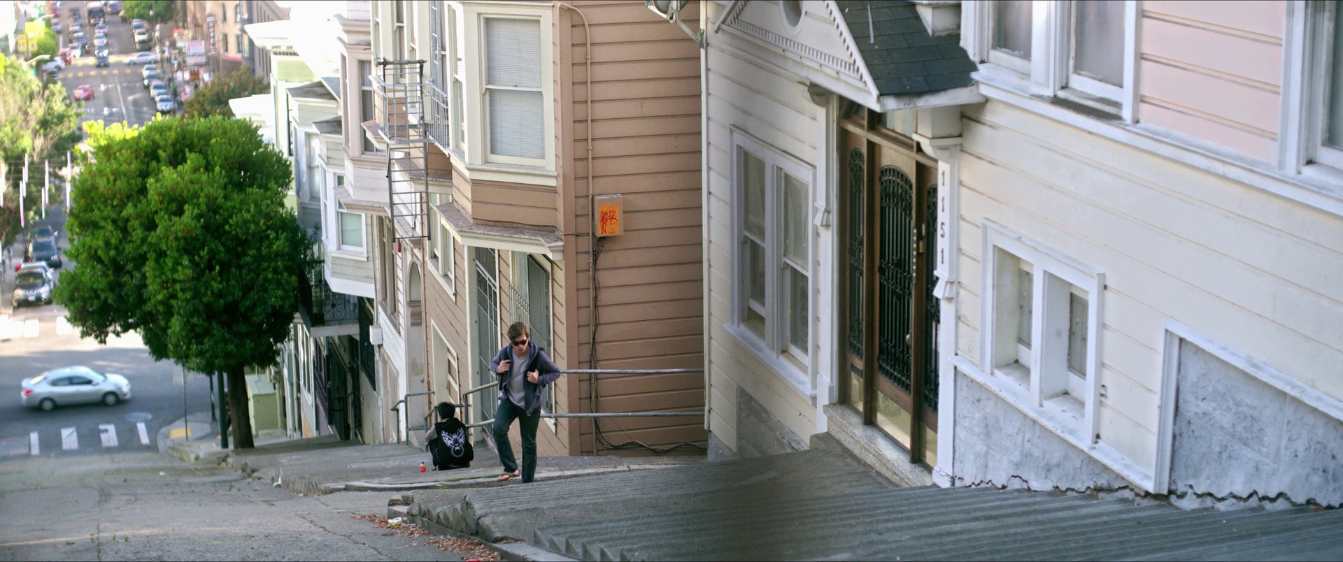 Silk Road (2021) —  shot,  lighting