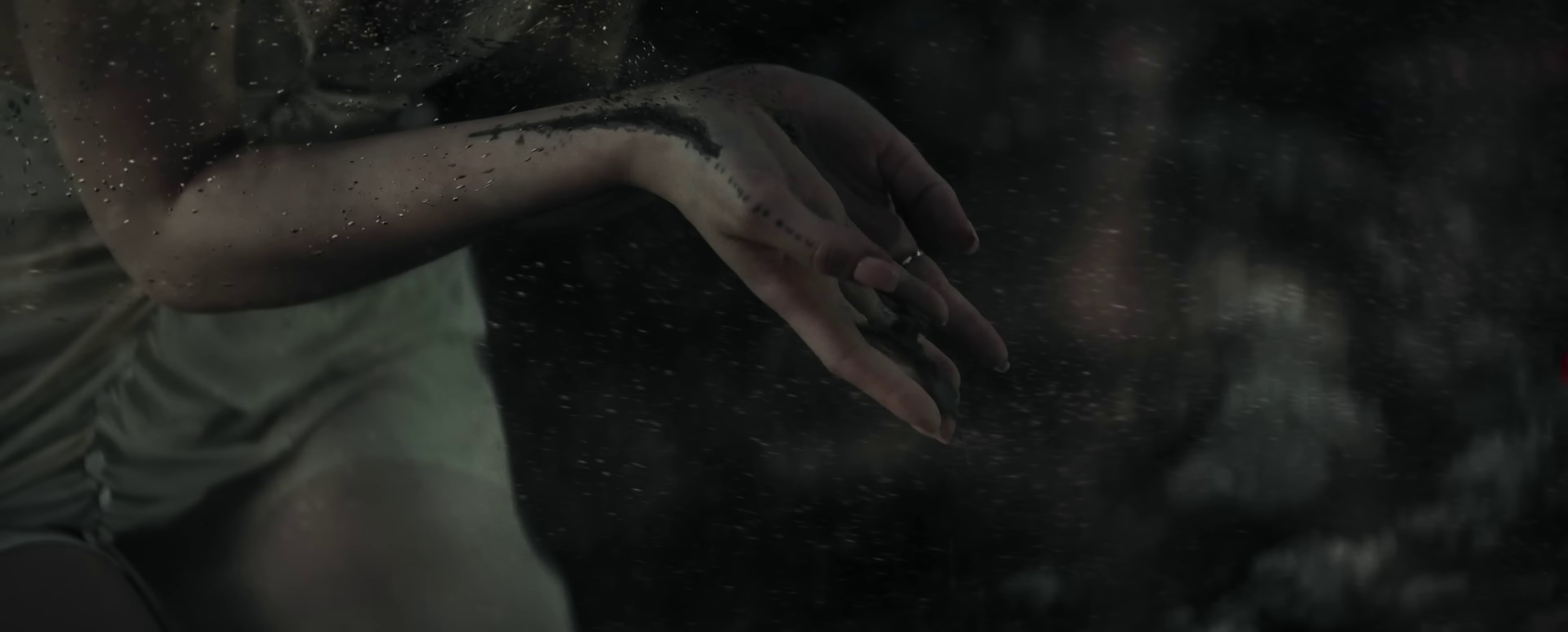 Sand (2023) —  shot,  lighting