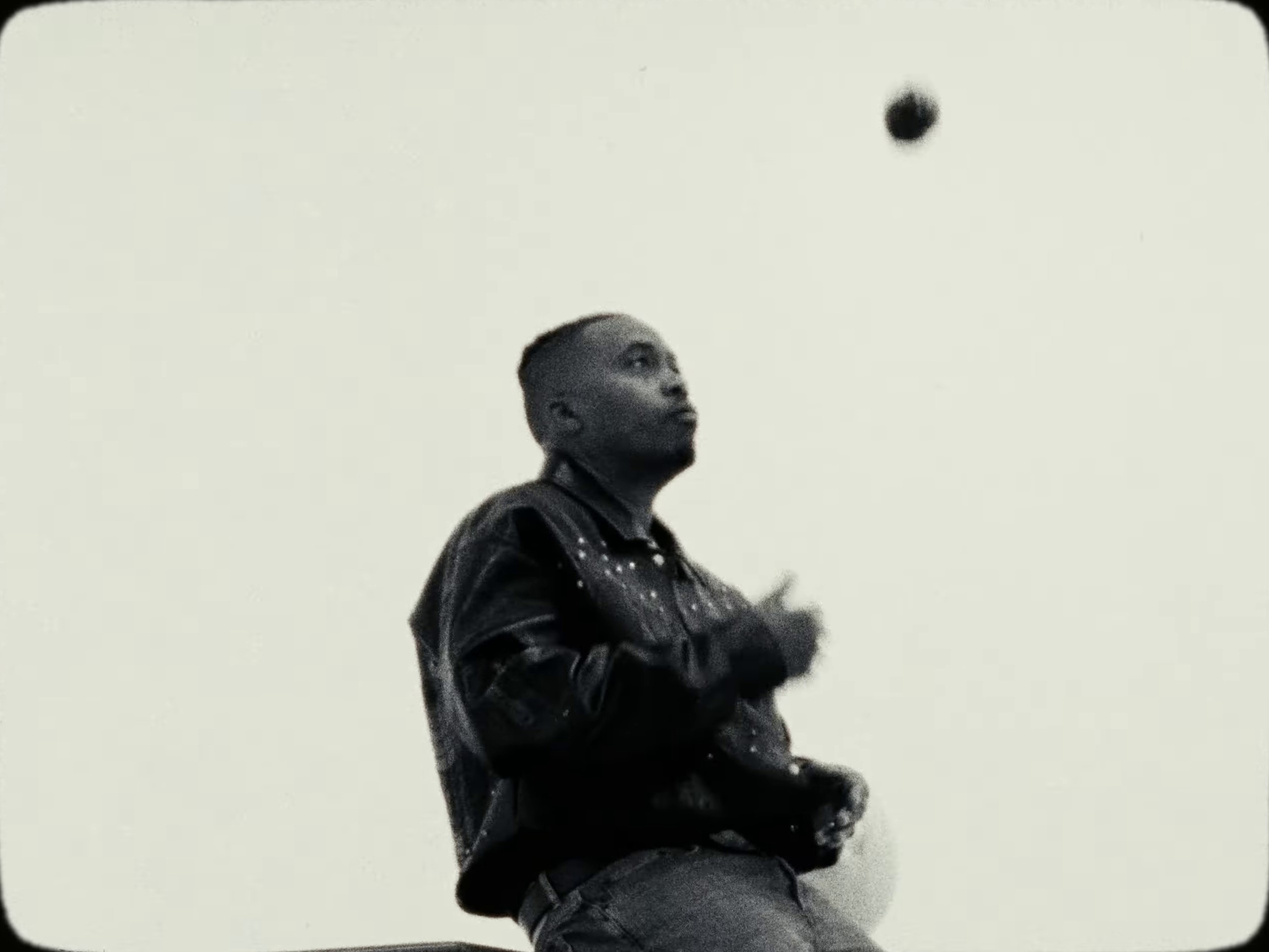 I Love This Feeling (2024) —  shot,  lighting