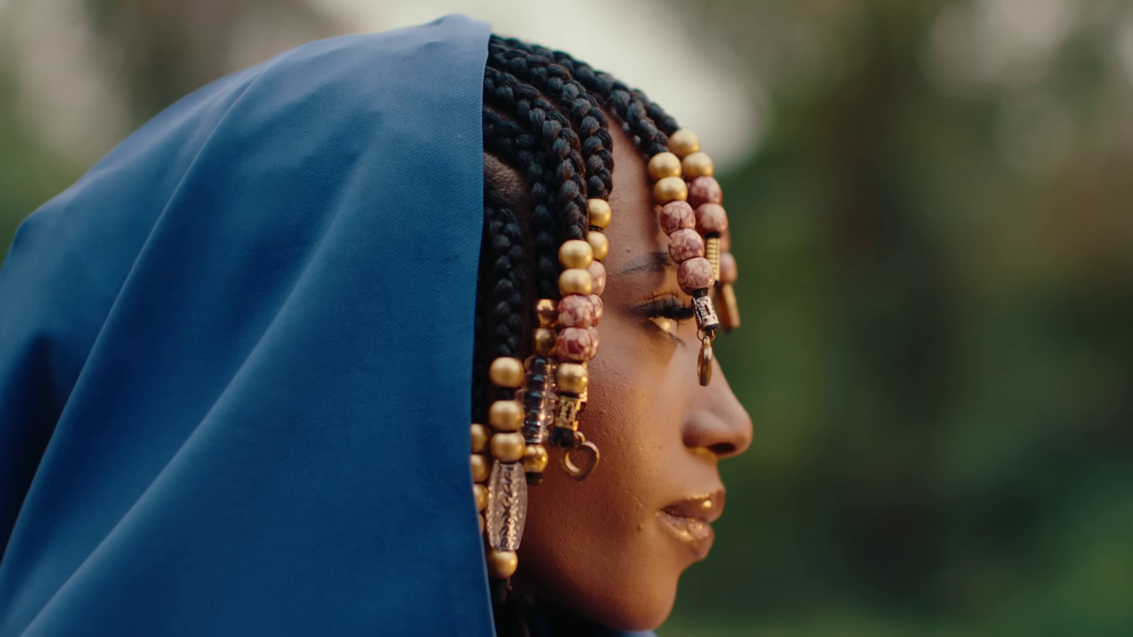 Adaugo (2023) —  shot,  lighting