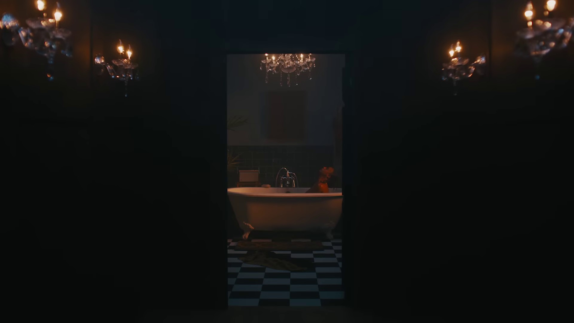 Call Me Every Day (2022) —  shot,  lighting