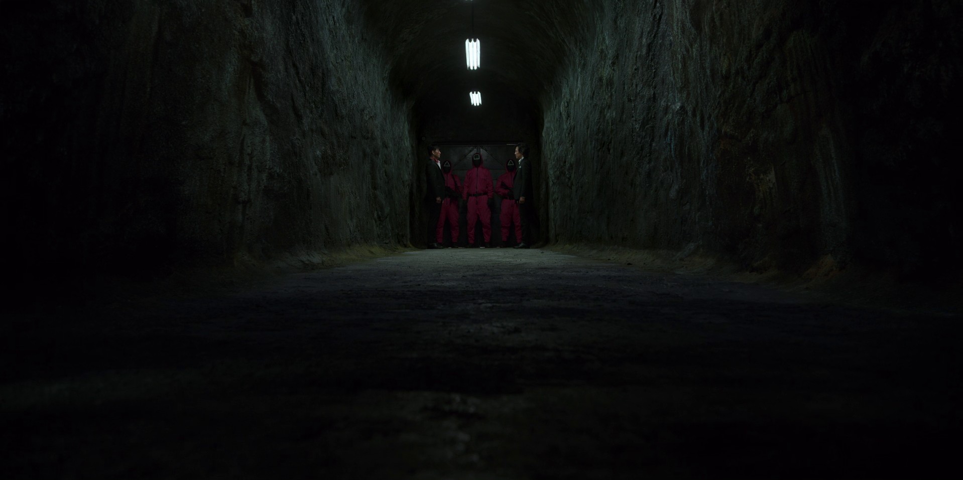 Unsu joeun nal (2021) —  shot,  lighting