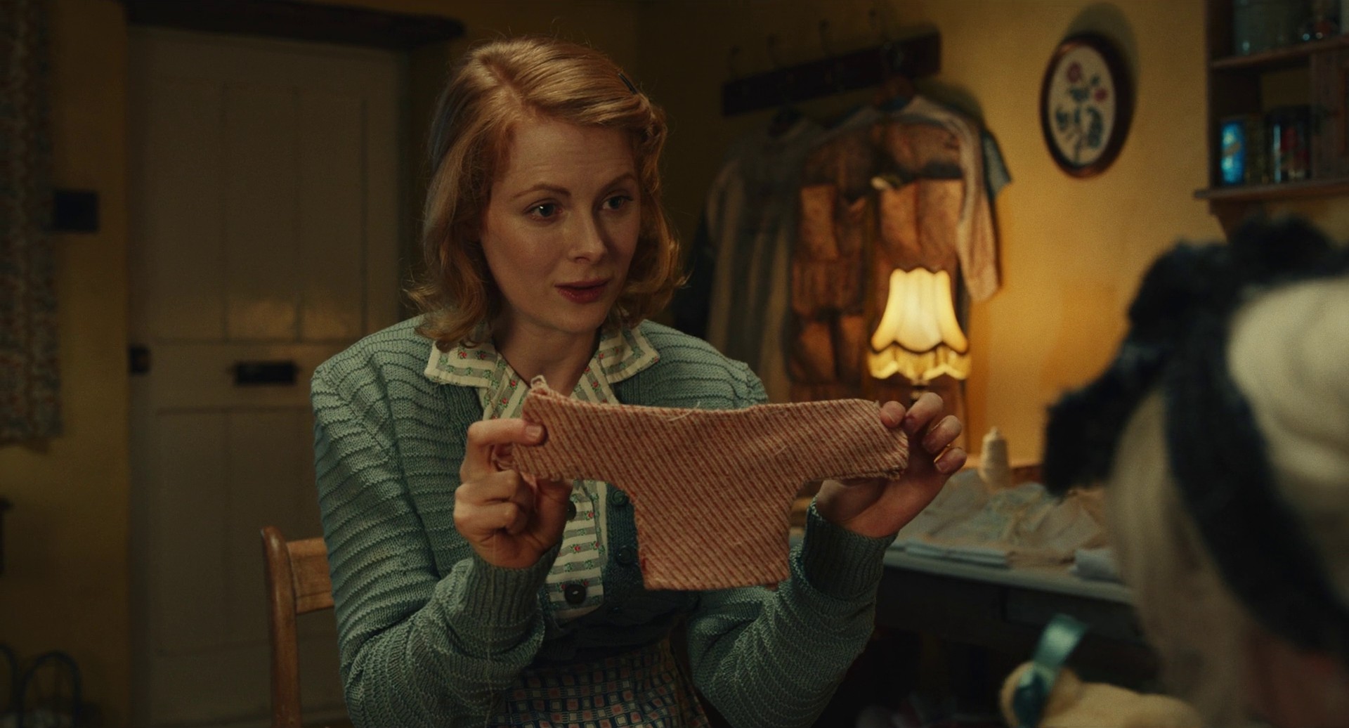 Cruella (2021) —  shot,  lighting