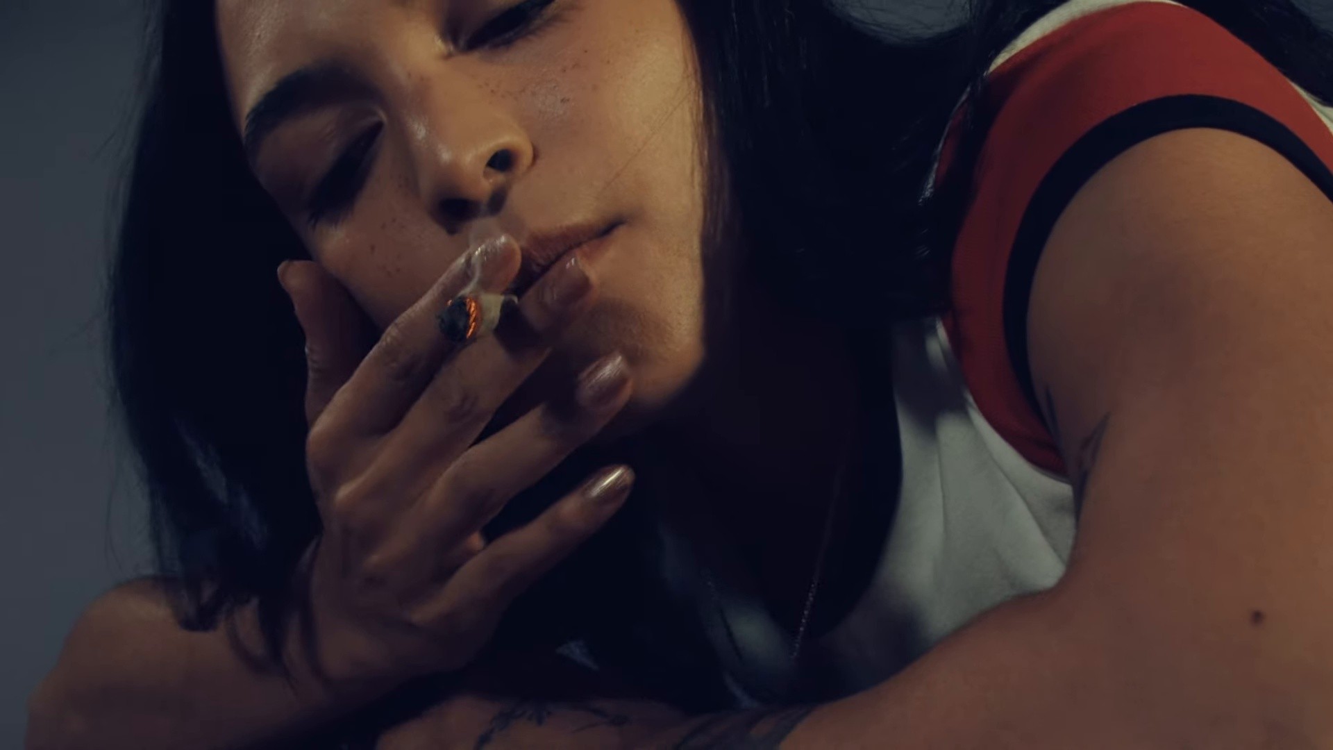 6am (2025) —  shot,  lighting