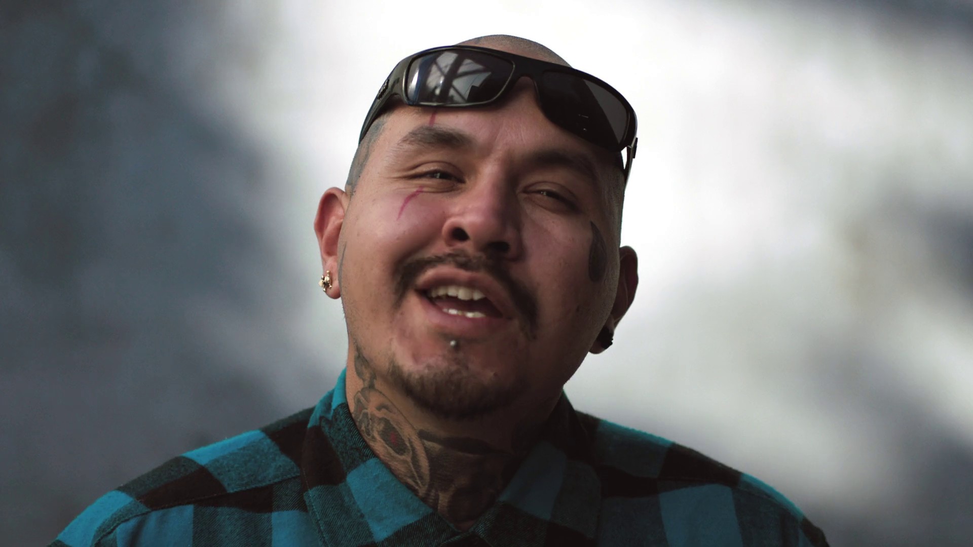 Bâtiment (2019) —  shot,  lighting