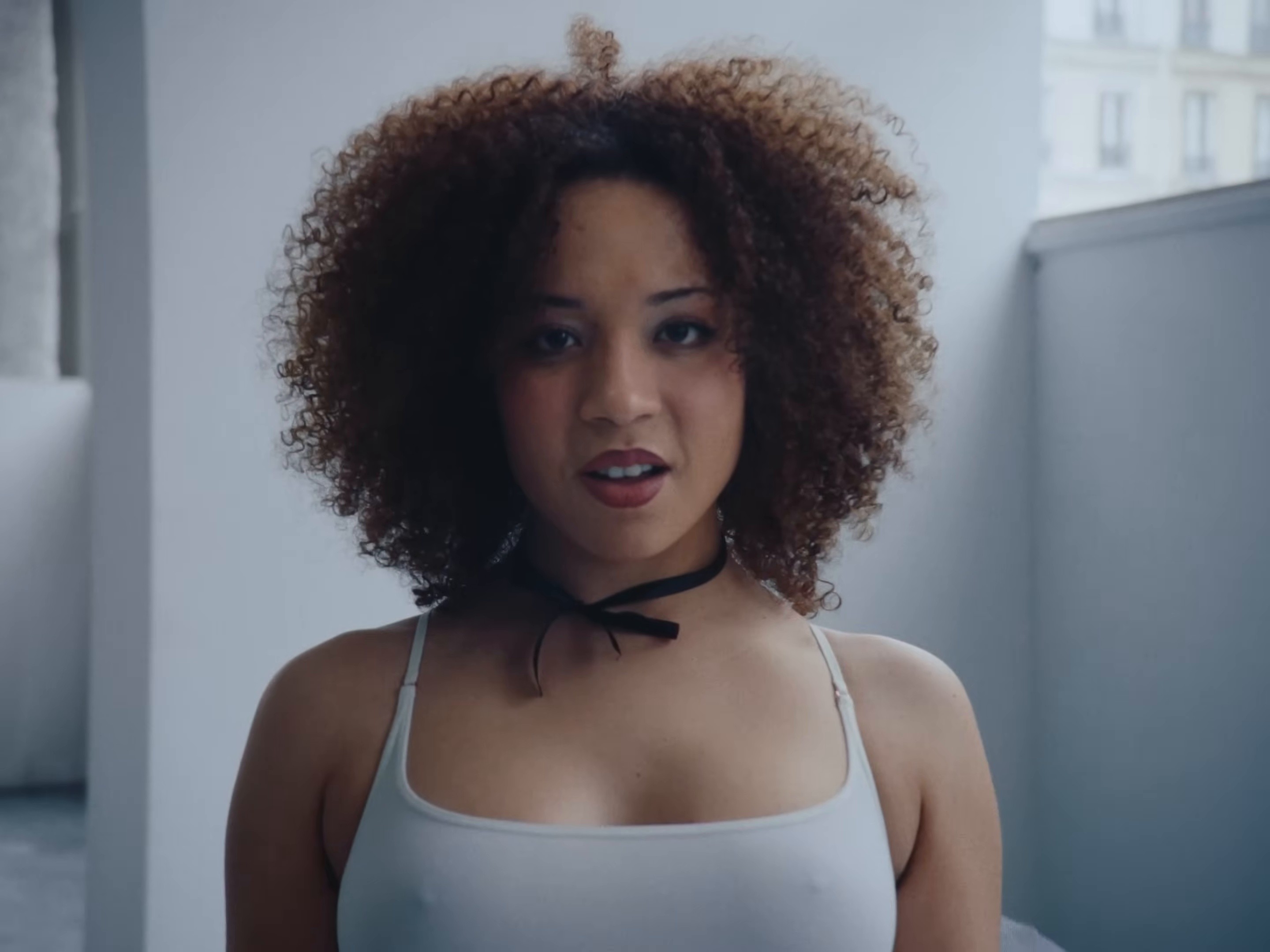 Princesse chaos (2025) —  shot,  lighting