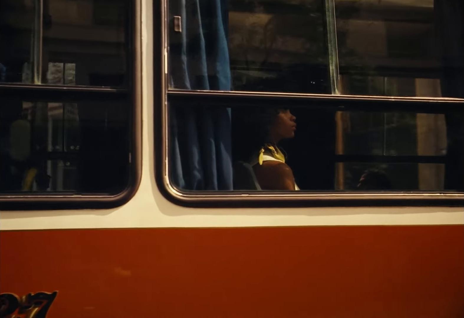 Renault 5 Roland-Garros E-Tech electric (2025) —  shot,  lighting