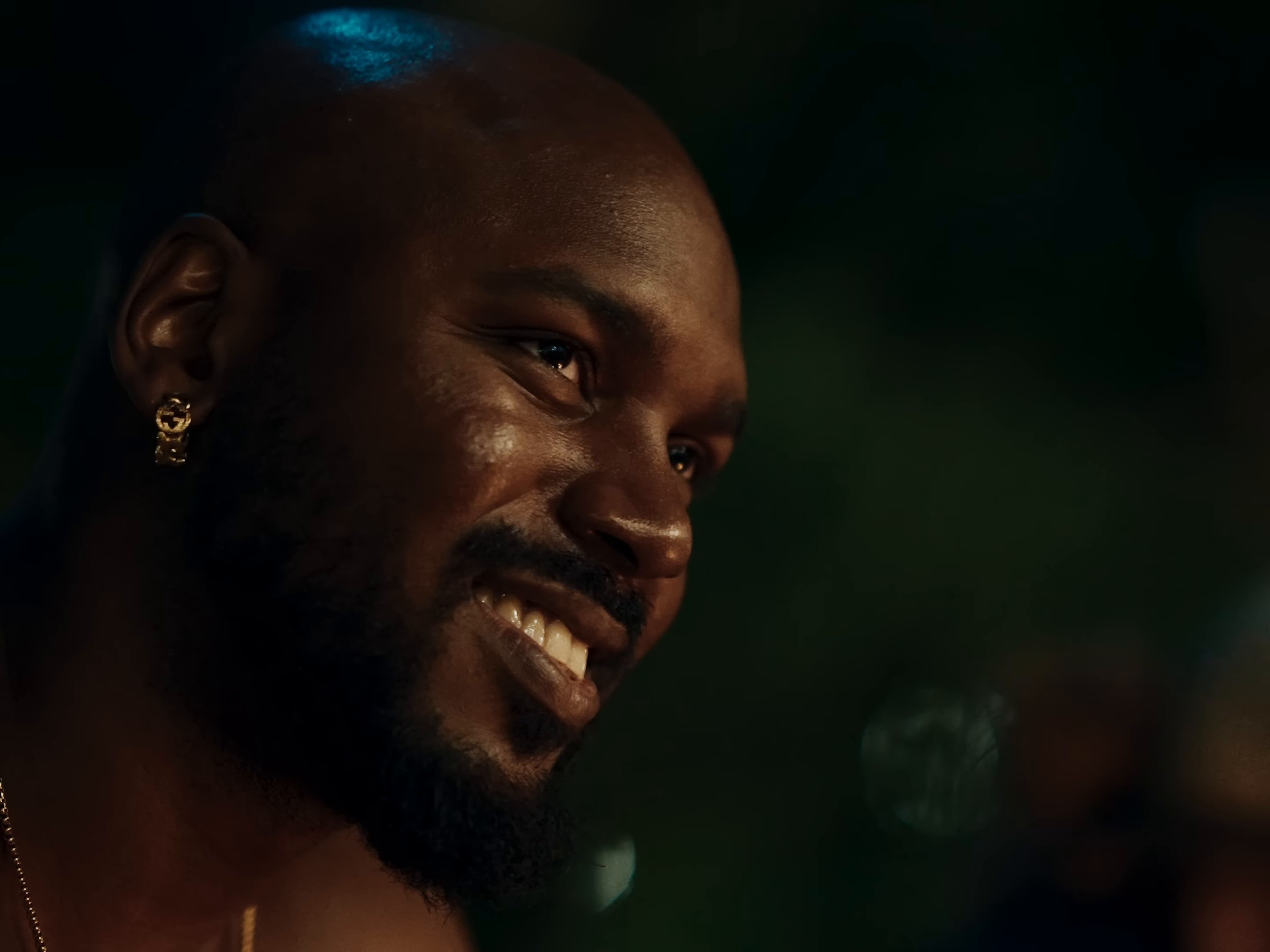 PASAPORTE (2024) —  shot,  lighting