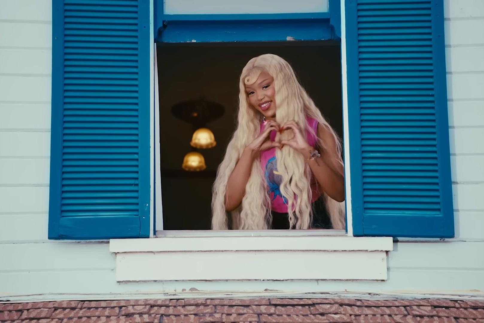 SUGAR (2025) —  shot,  lighting