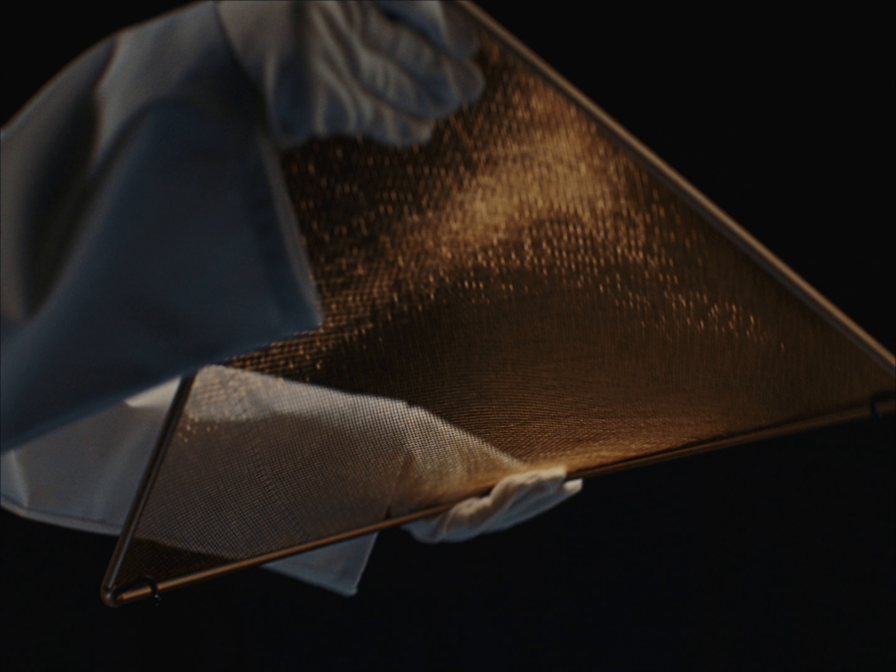 BANG & OLUFSEN "YOU DREAM IT. WE CRAFT IT." (2025) —  shot,  lighting