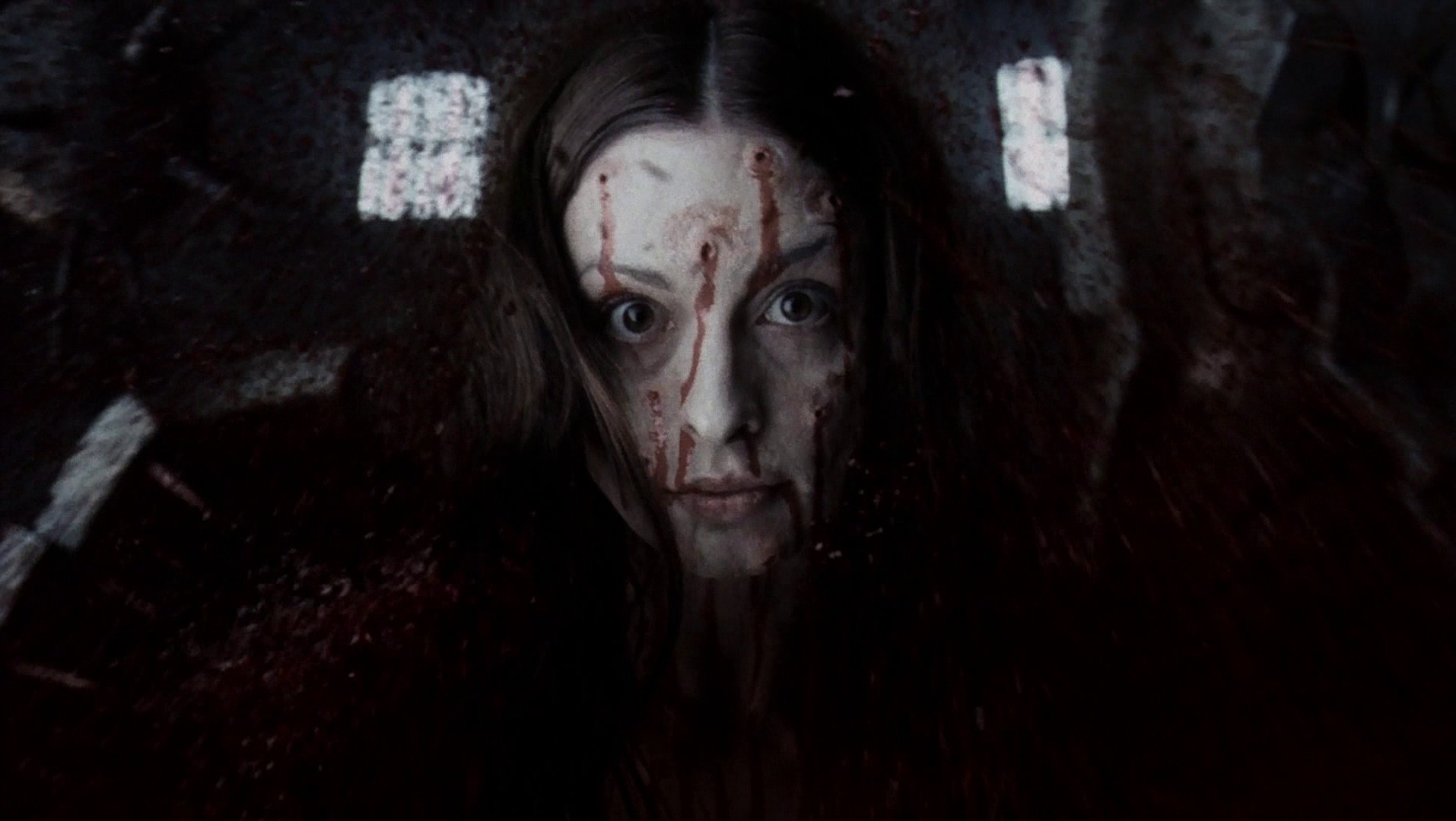 Sleepy Hollow (2000) —  shot,  lighting