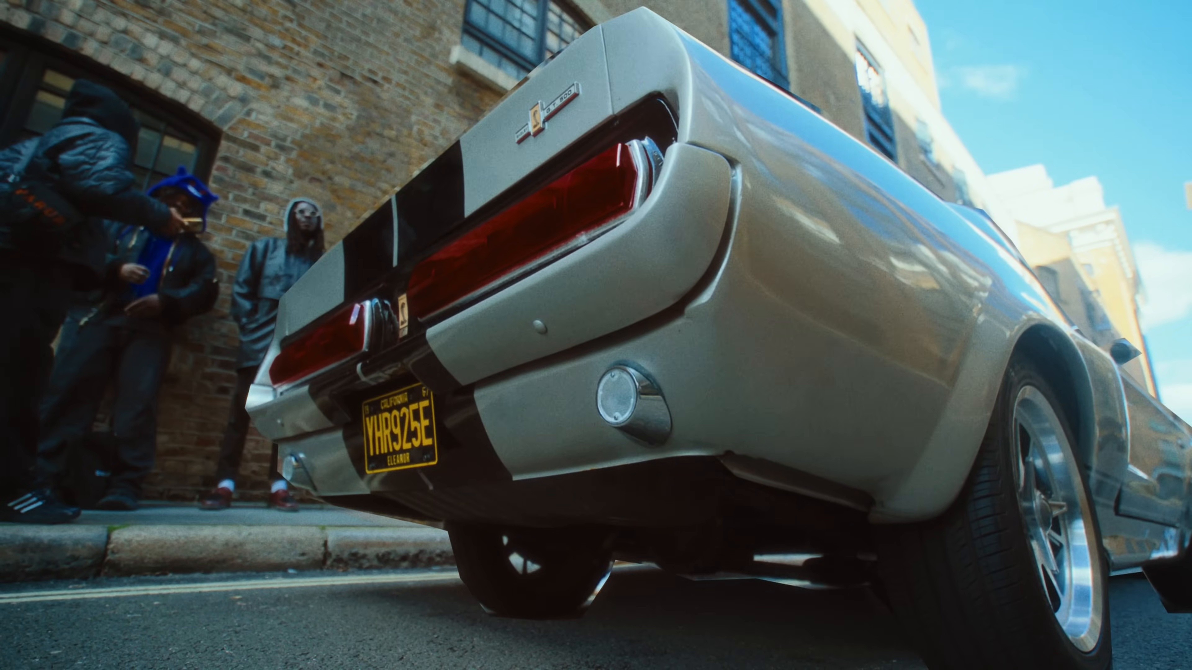 HOUDINI (2024) —  shot,  lighting