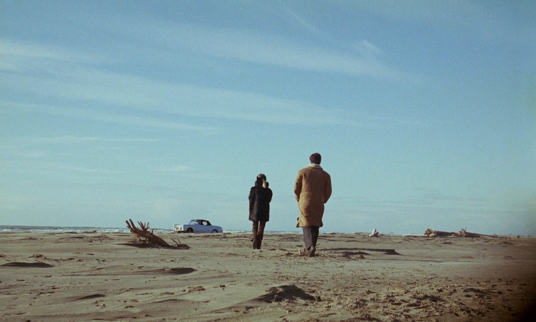 Belle de Jour (1967) —  shot,  lighting