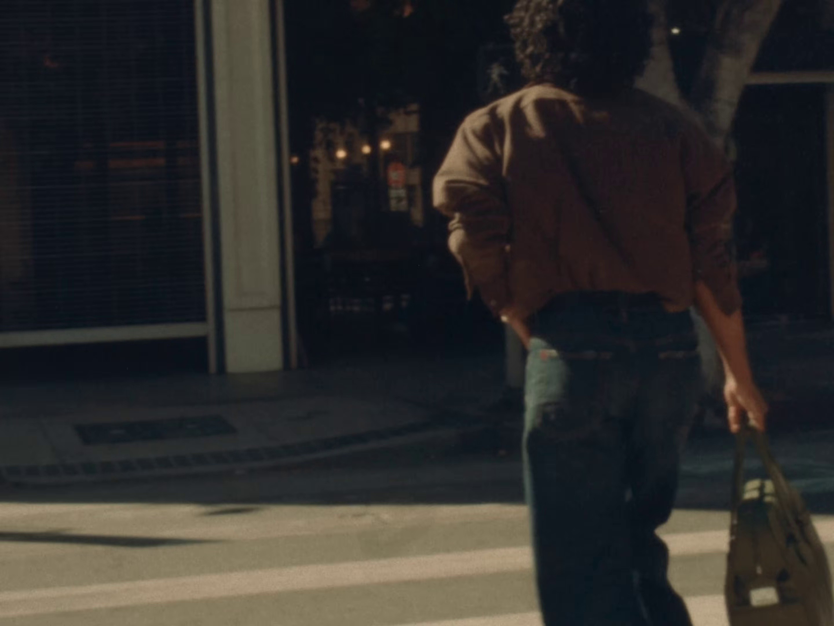 ONLY U (2025) —  shot,  lighting