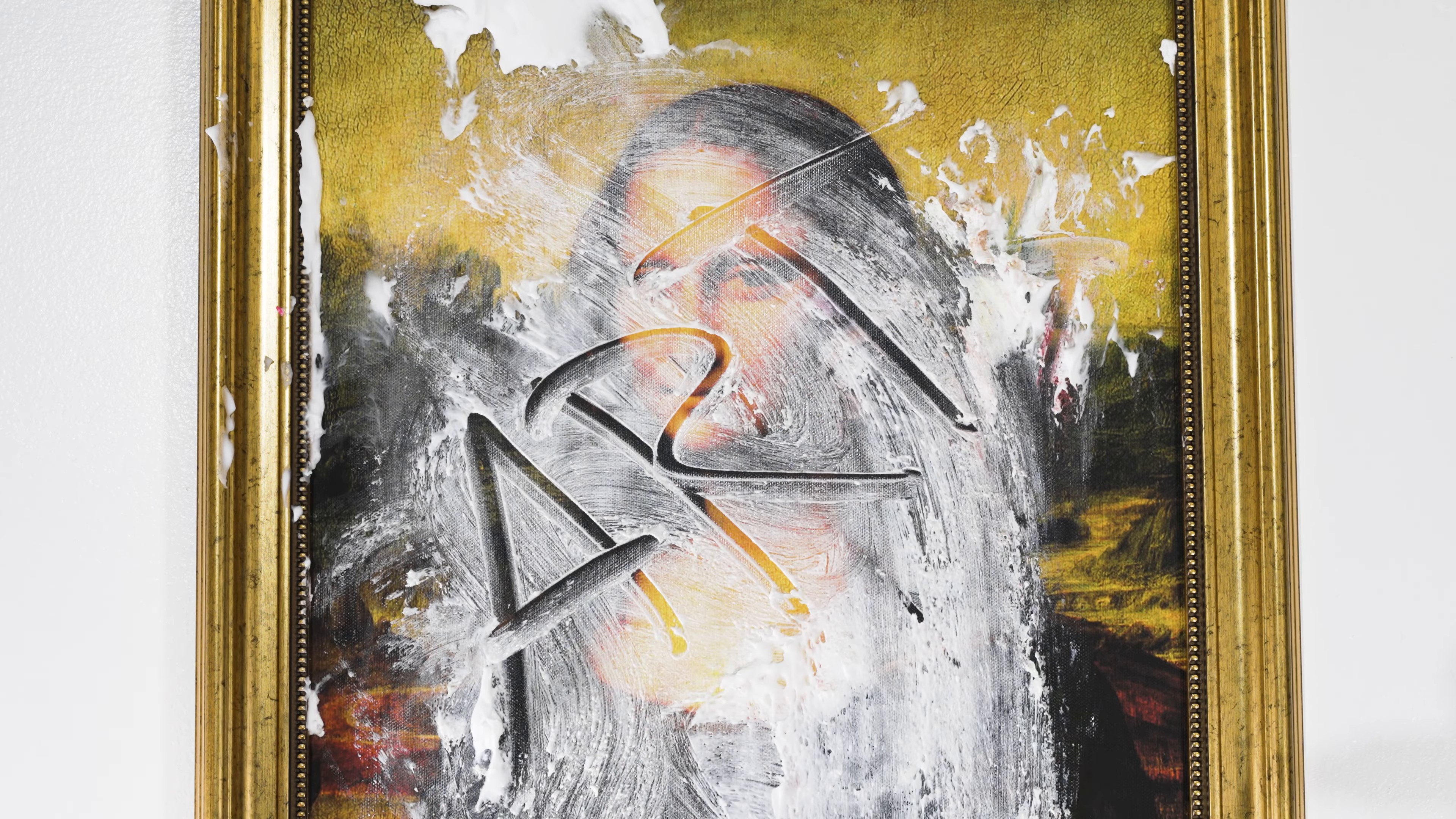 Art is Dangerous (2024) —  shot,  lighting