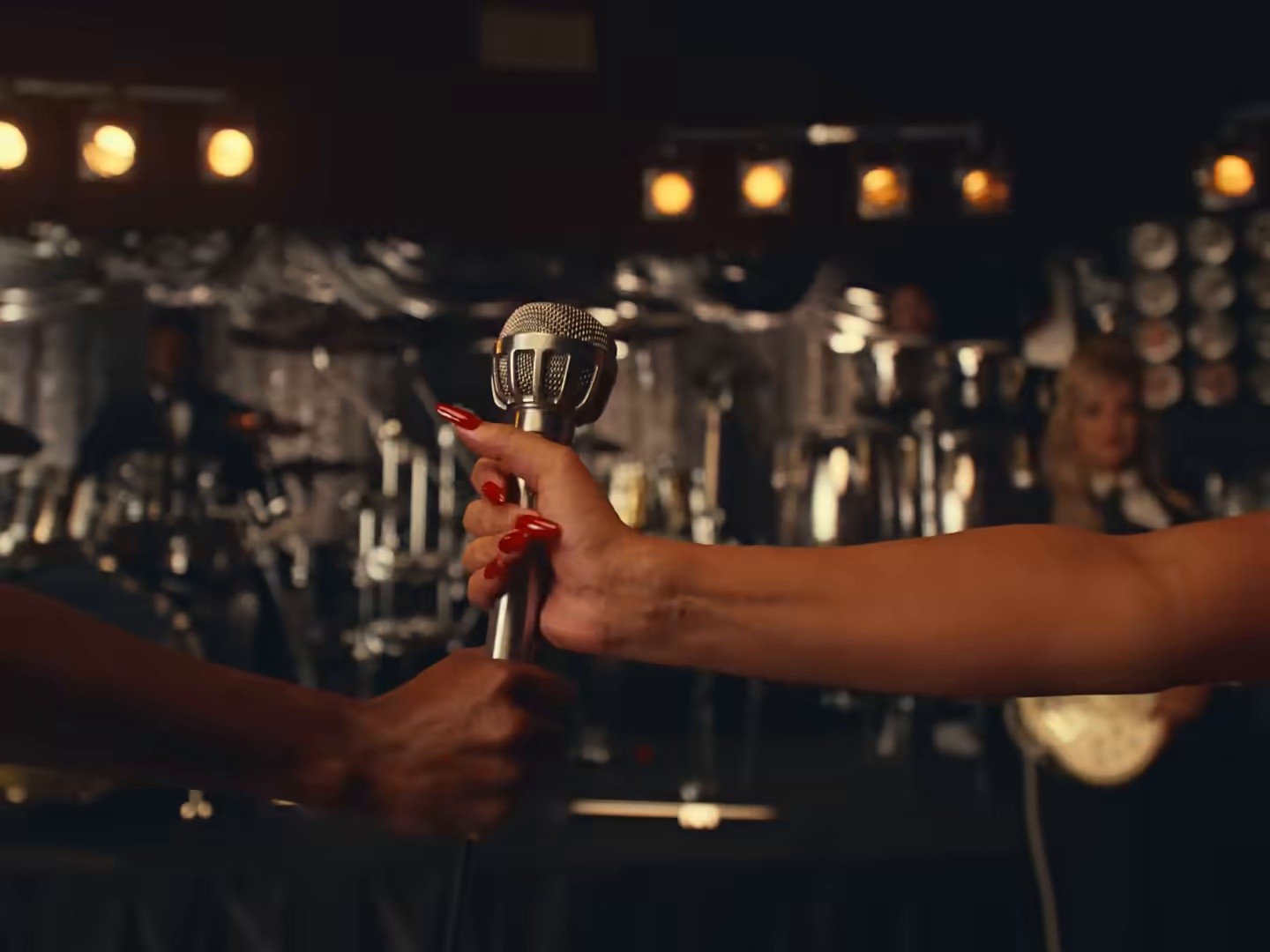 WHERE IS MY HUSBAND! (2025) —  shot,  lighting