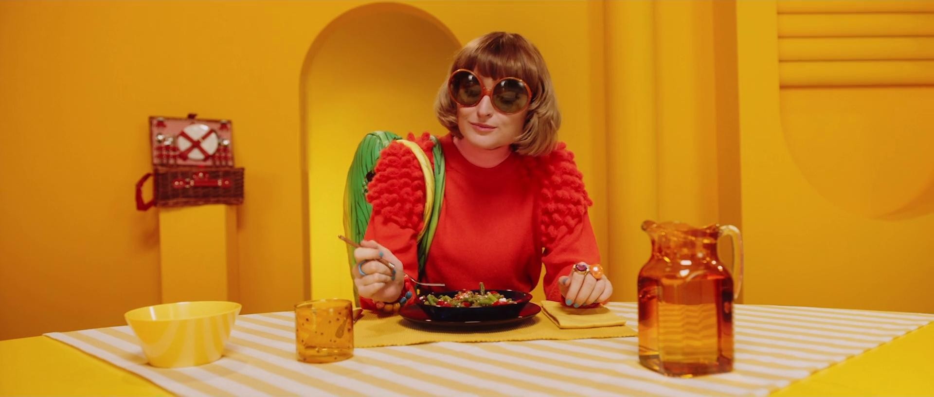 LUENGO (2021) —  shot,  lighting