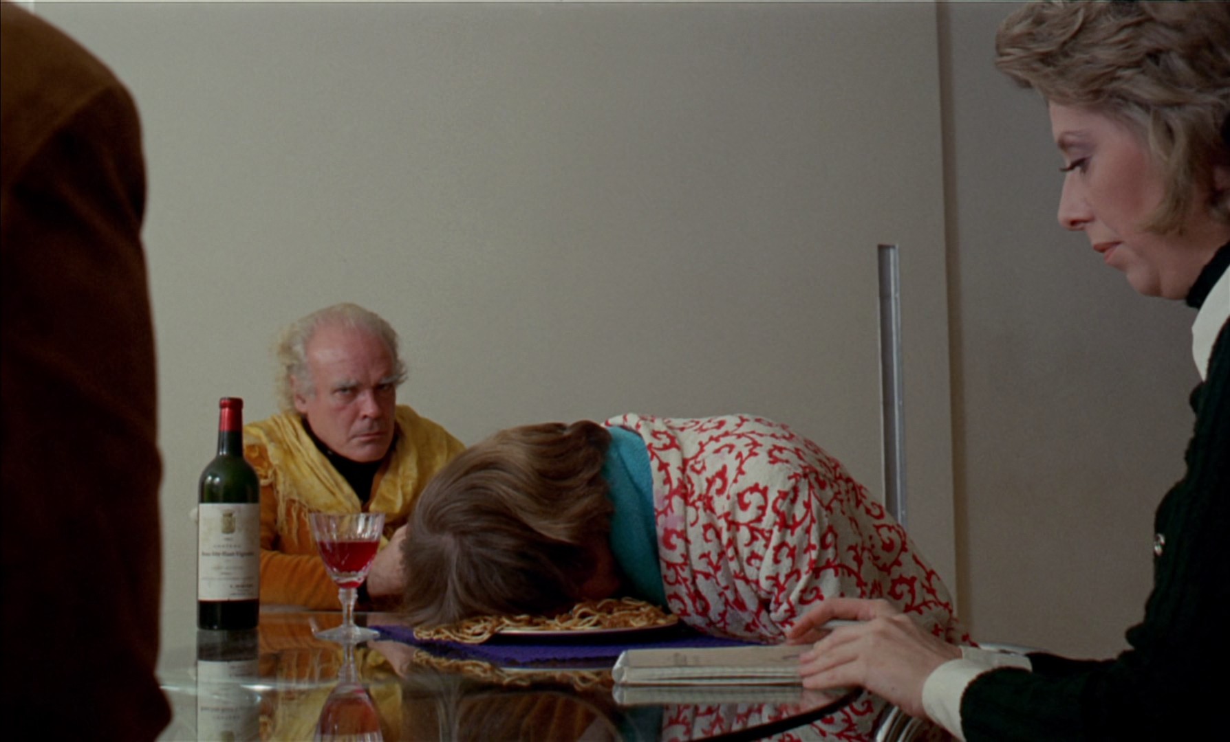 A Clockwork Orange (1971) —  shot,  lighting