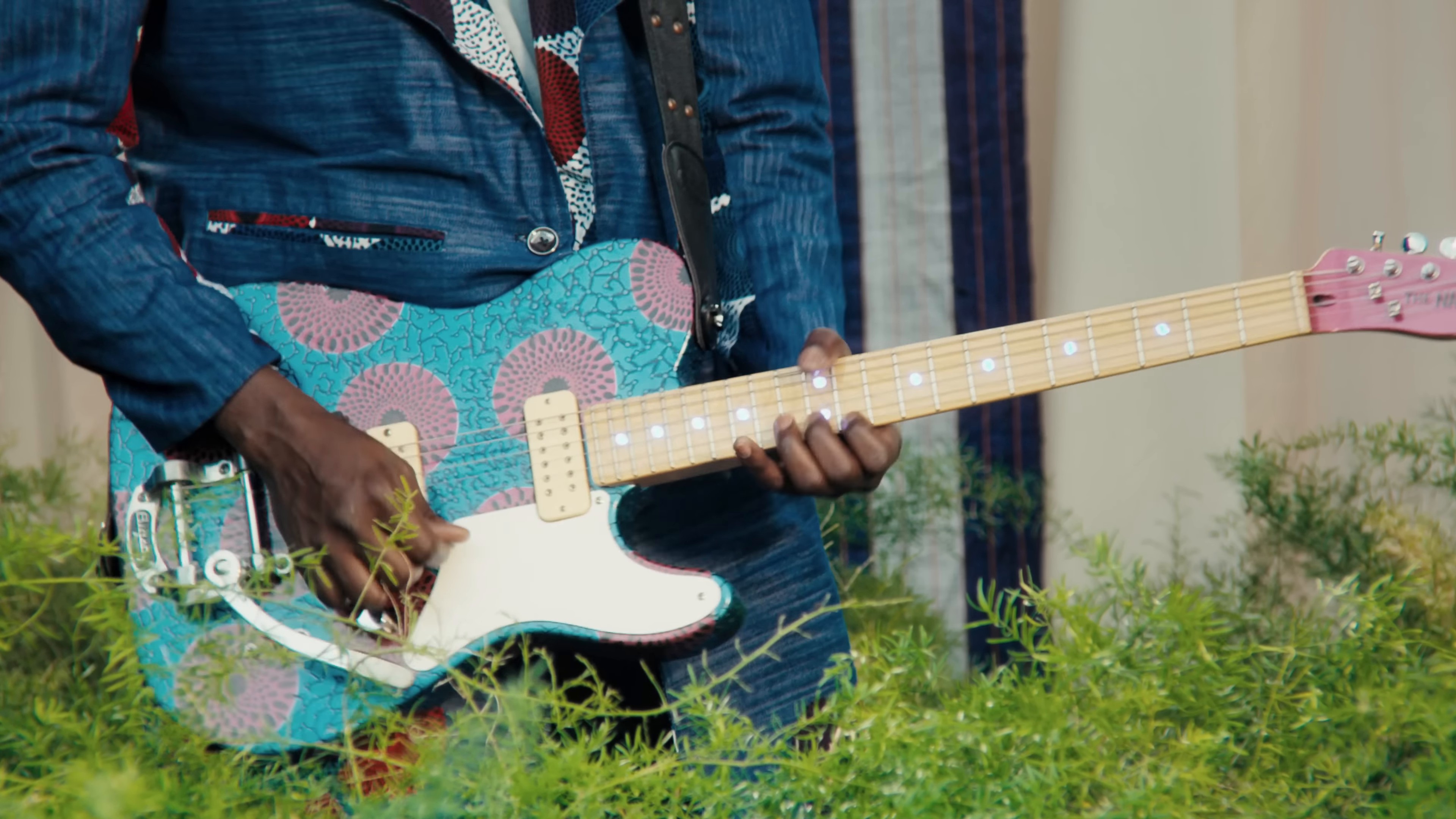 Sunlight To My Soul (2024) —  shot,  lighting