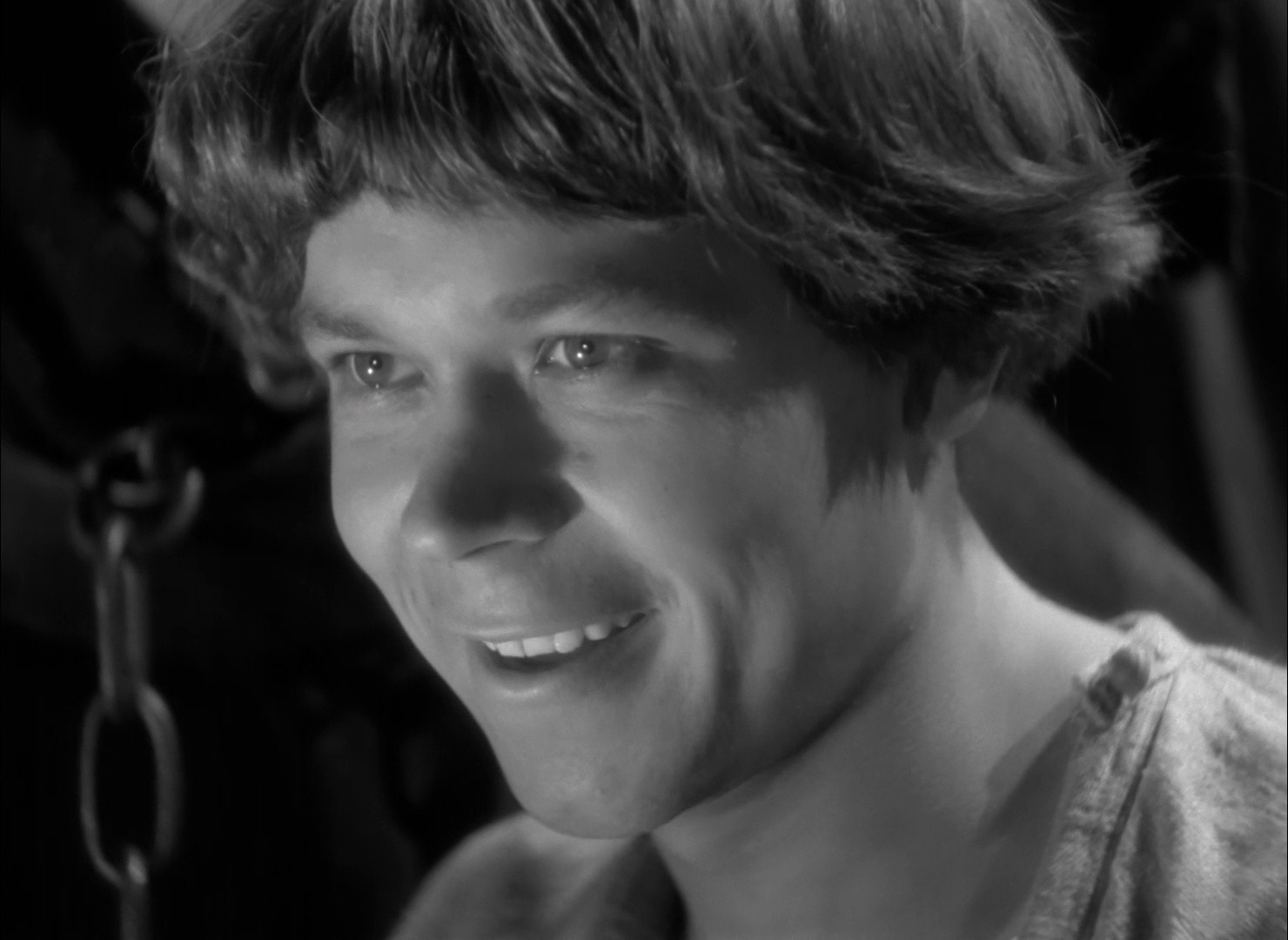 Ivan the Terrible, Part I (1947) —  shot,  lighting