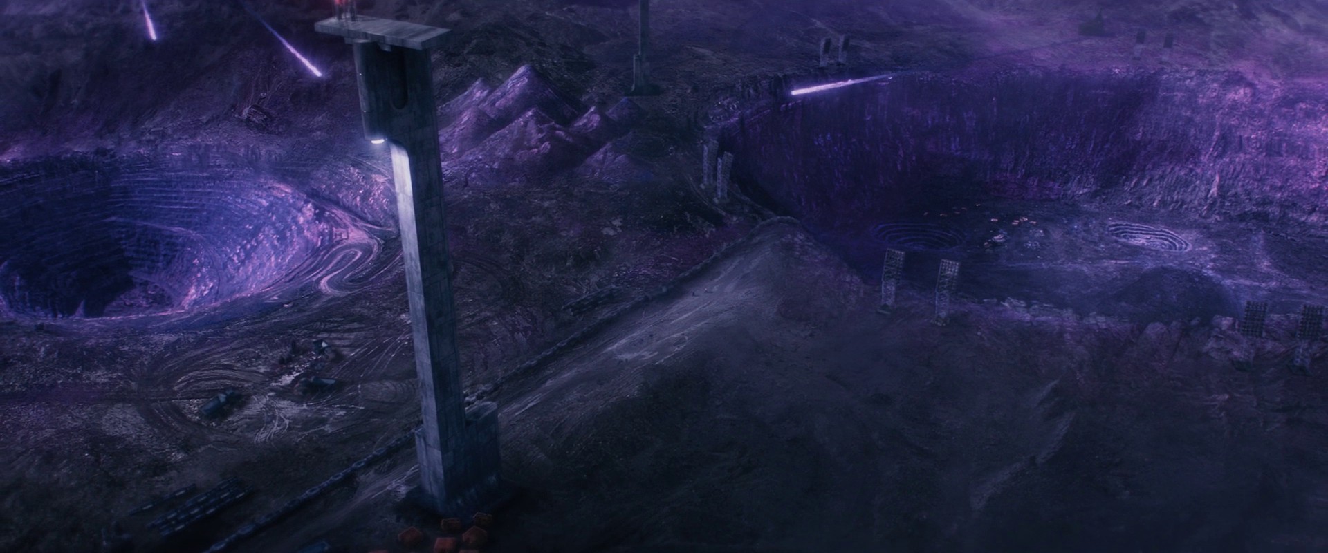 Lamentis (2021) —  shot,  lighting