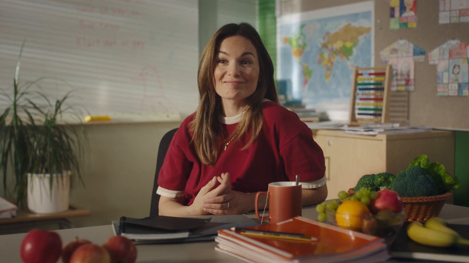 Coop Extra (2024) —  shot,  lighting