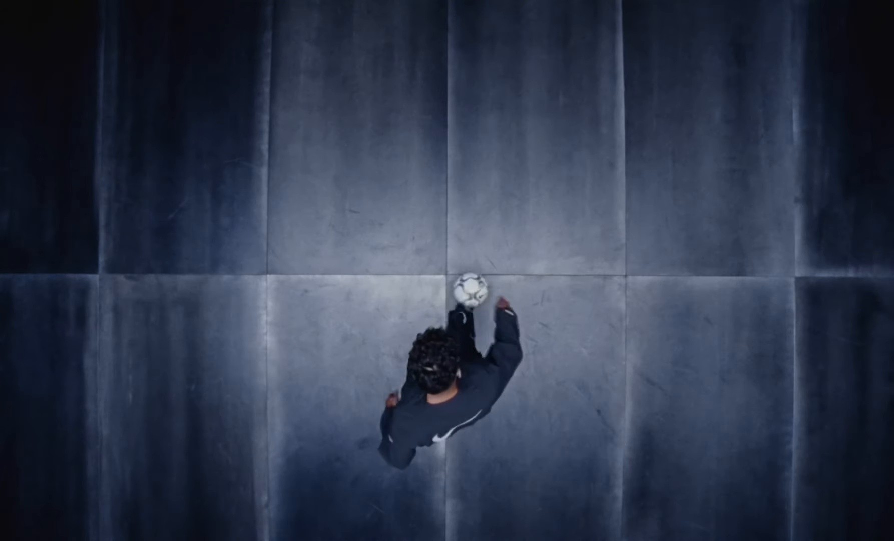 NIKE x CORTEIZ MORE TO COME. (2024) —  shot,  lighting